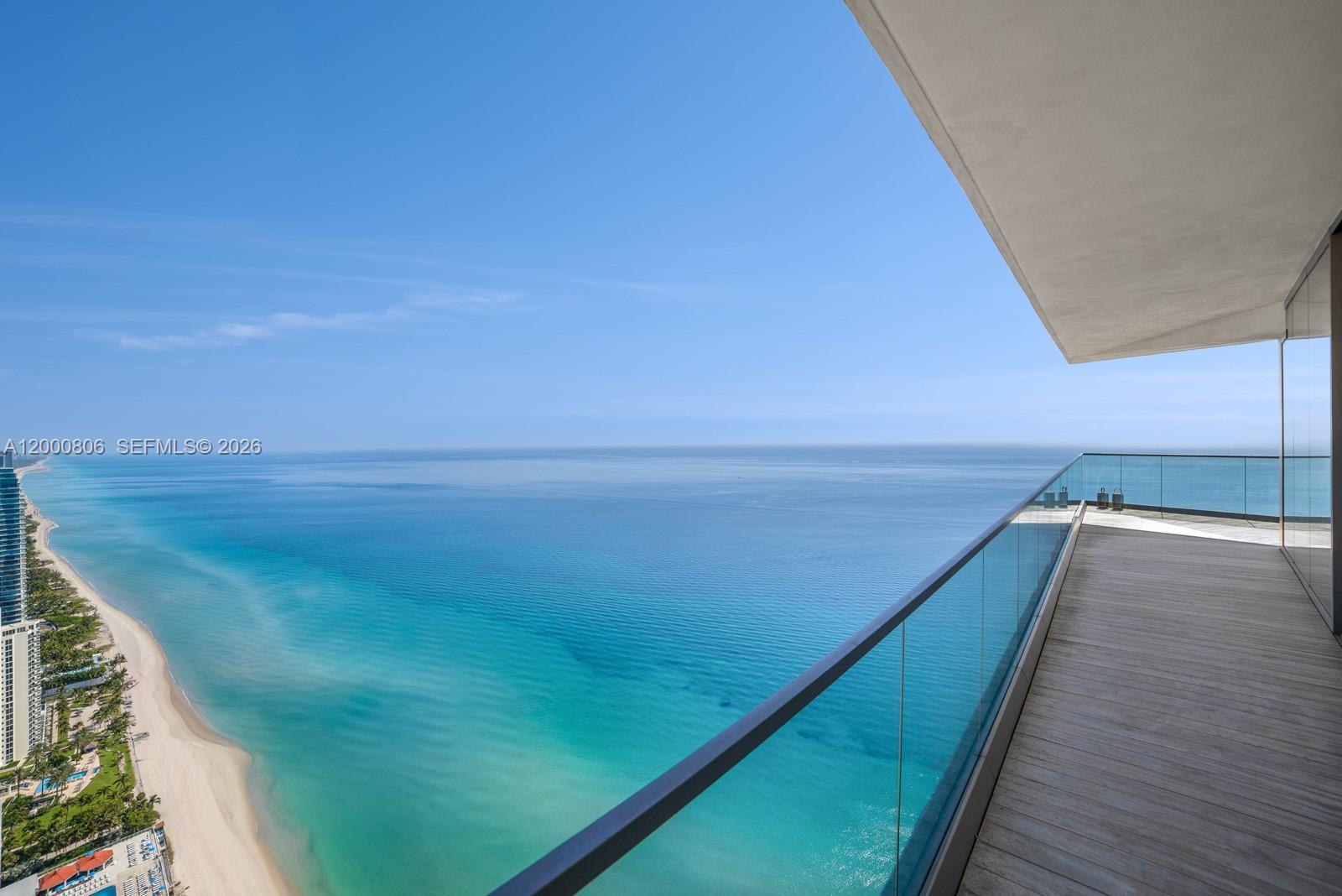 18975 Collins Ave #4800, Sunny Isles Beach FL 33160