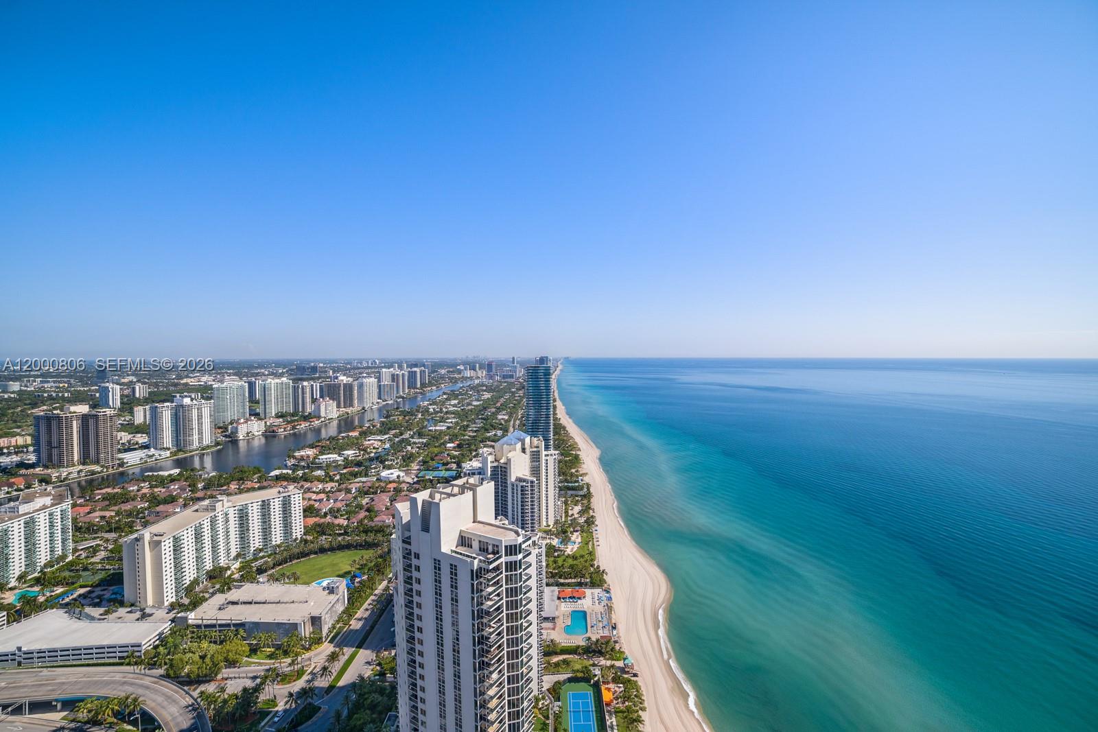 18975 Collins Ave #4800, Sunny Isles Beach FL 33160