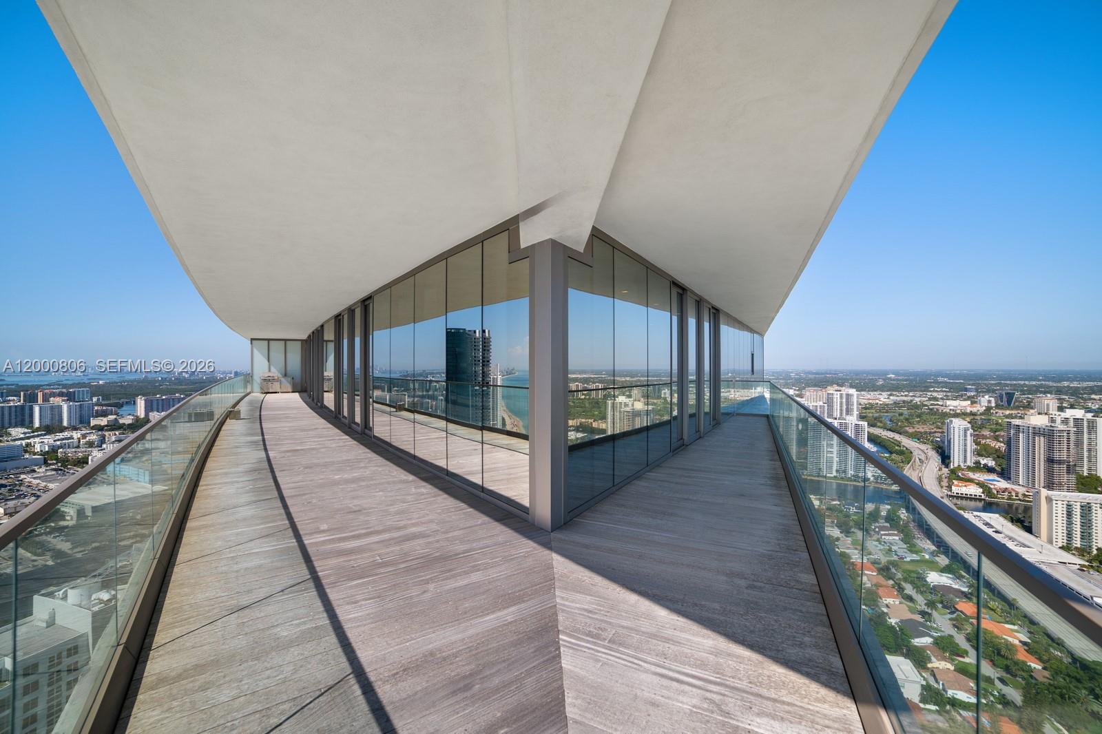 18975 Collins Ave #4800, Sunny Isles Beach FL 33160