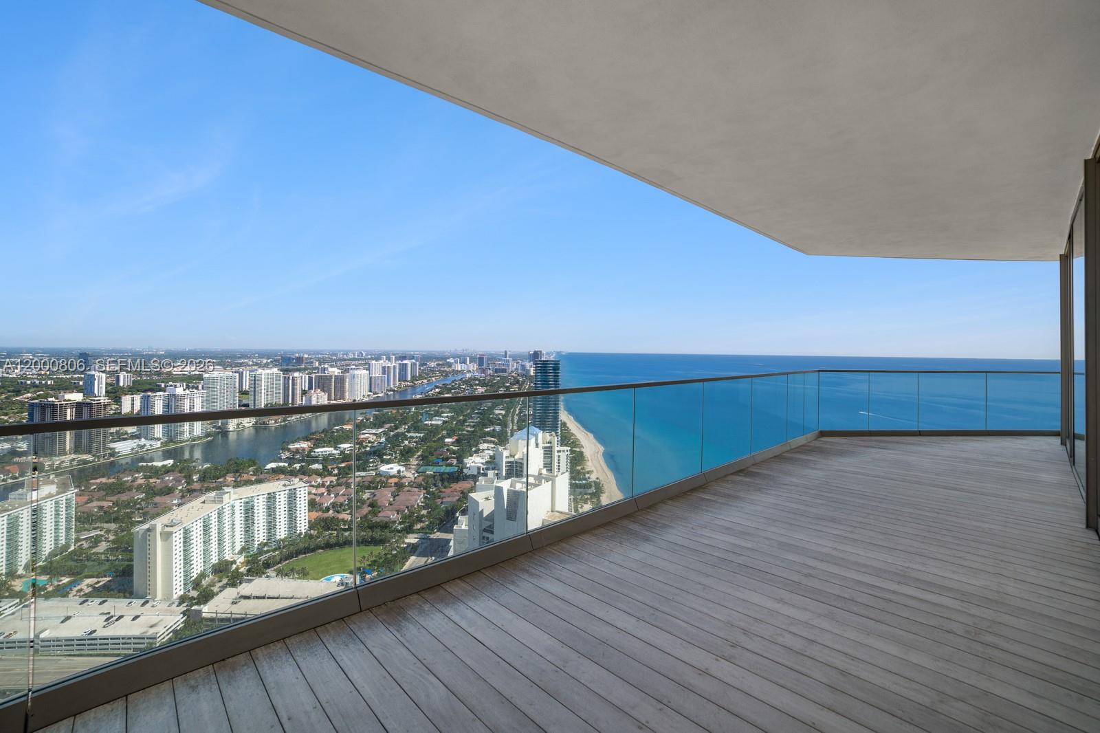 18975 Collins Ave #4800, Sunny Isles Beach FL 33160