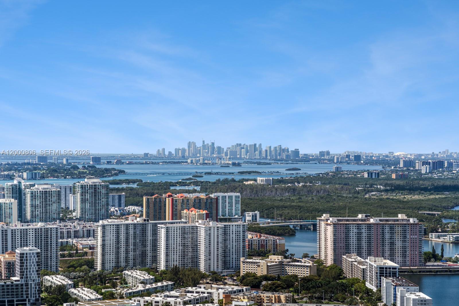 18975 Collins Ave #4800, Sunny Isles Beach FL 33160