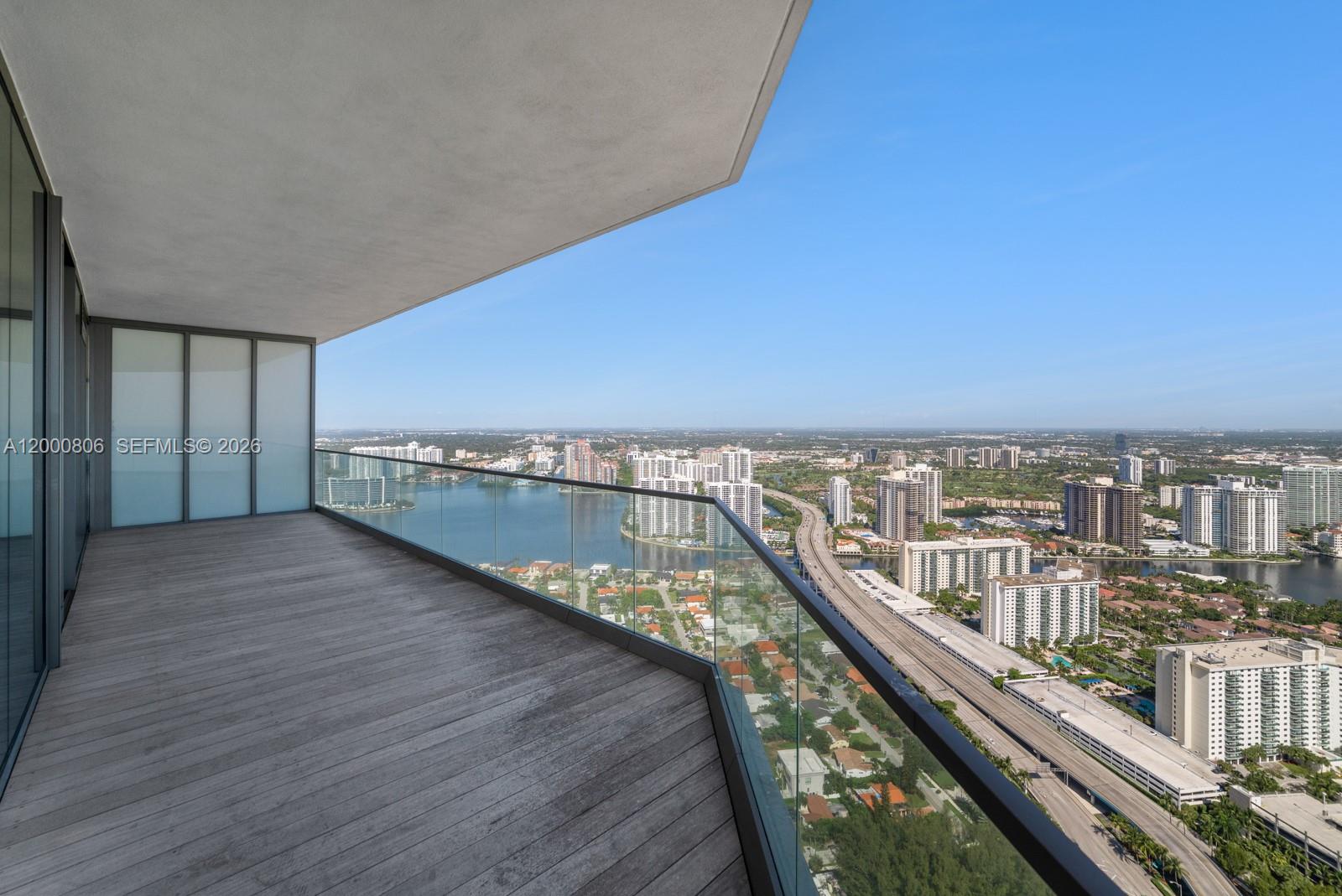 18975 Collins Ave #4800, Sunny Isles Beach FL 33160