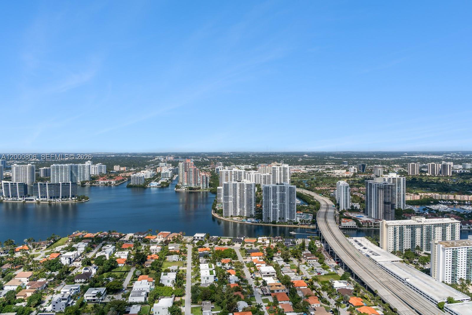 18975 Collins Ave #4800, Sunny Isles Beach FL 33160