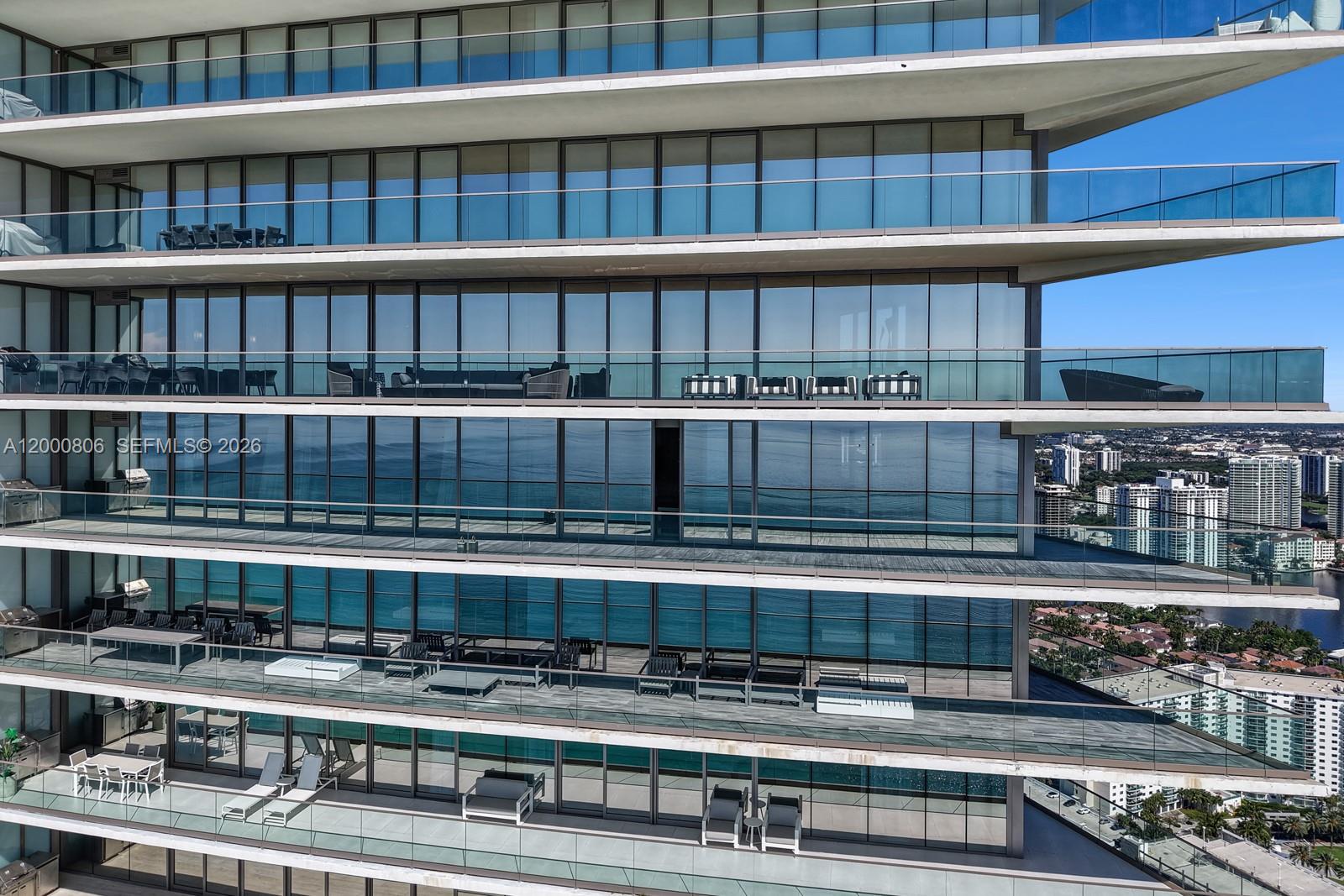 18975 Collins Ave #4800, Sunny Isles Beach FL 33160