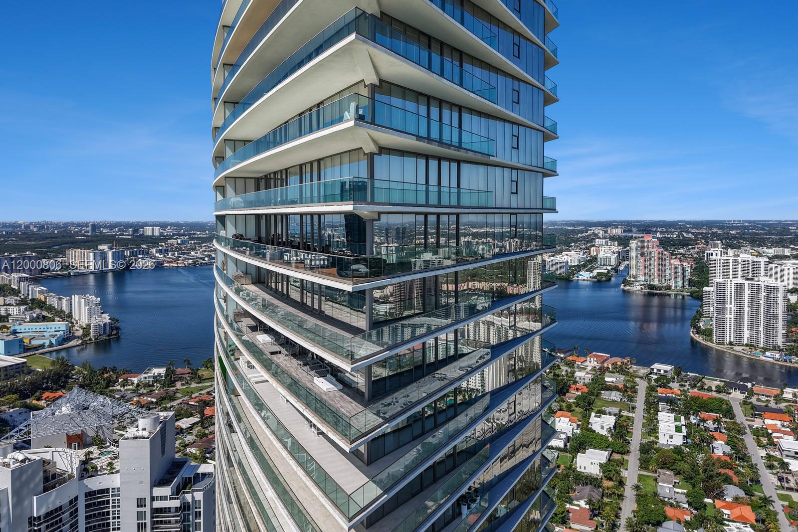 18975 Collins Ave #4800, Sunny Isles Beach FL 33160