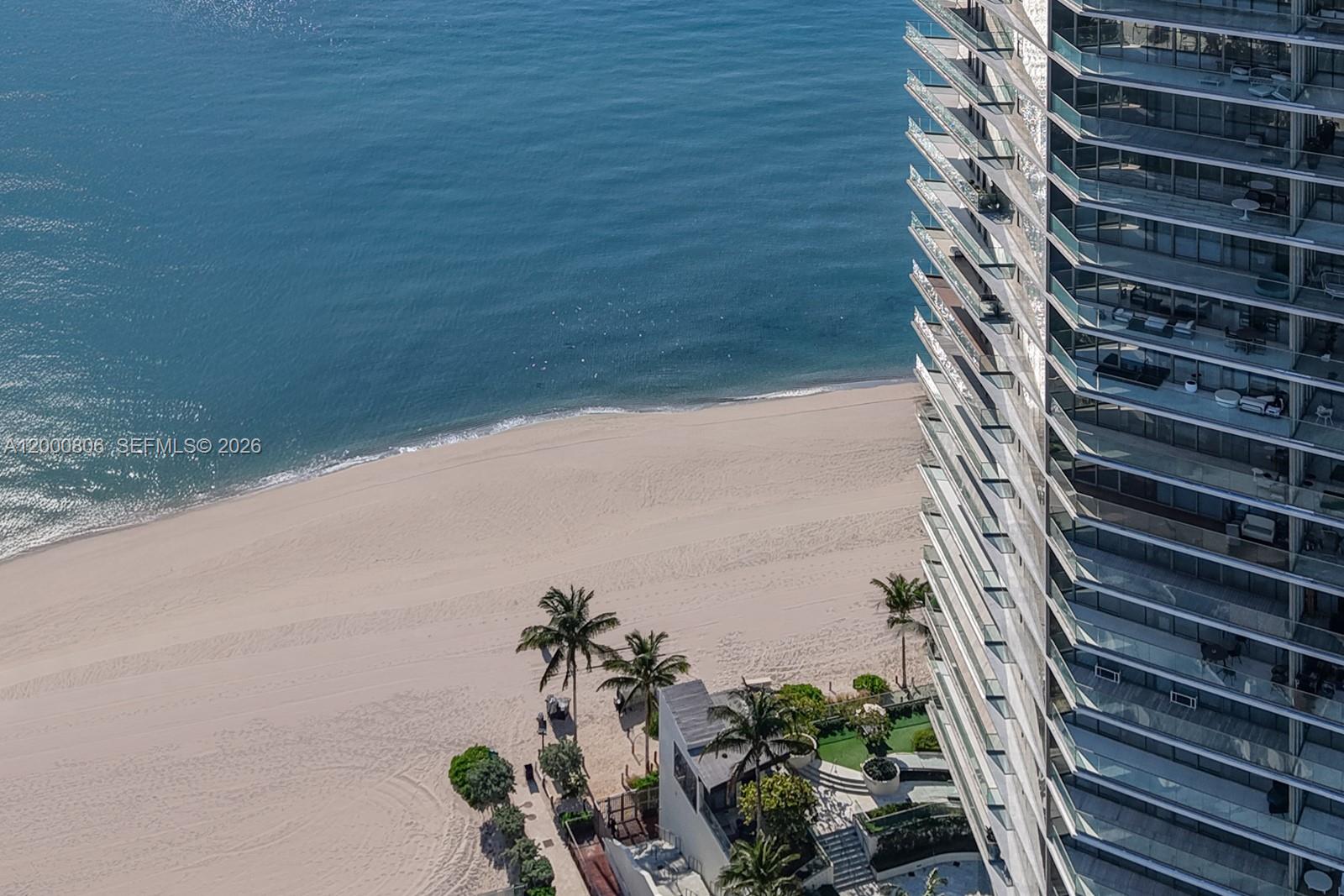 18975 Collins Ave #4800, Sunny Isles Beach FL 33160