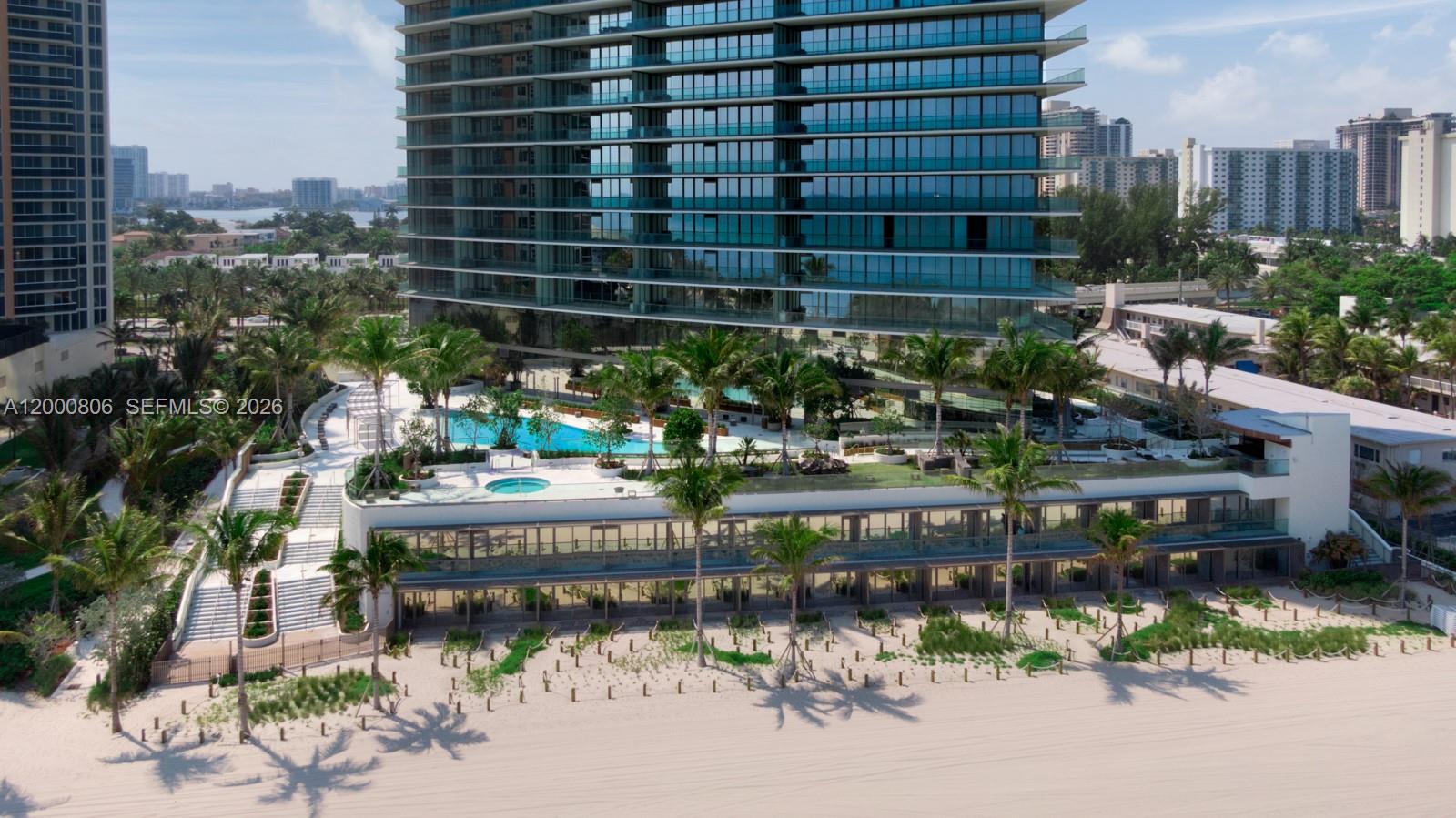 18975 Collins Ave #4800, Sunny Isles Beach FL 33160
