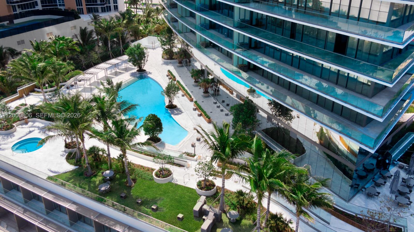 18975 Collins Ave #4800, Sunny Isles Beach FL 33160