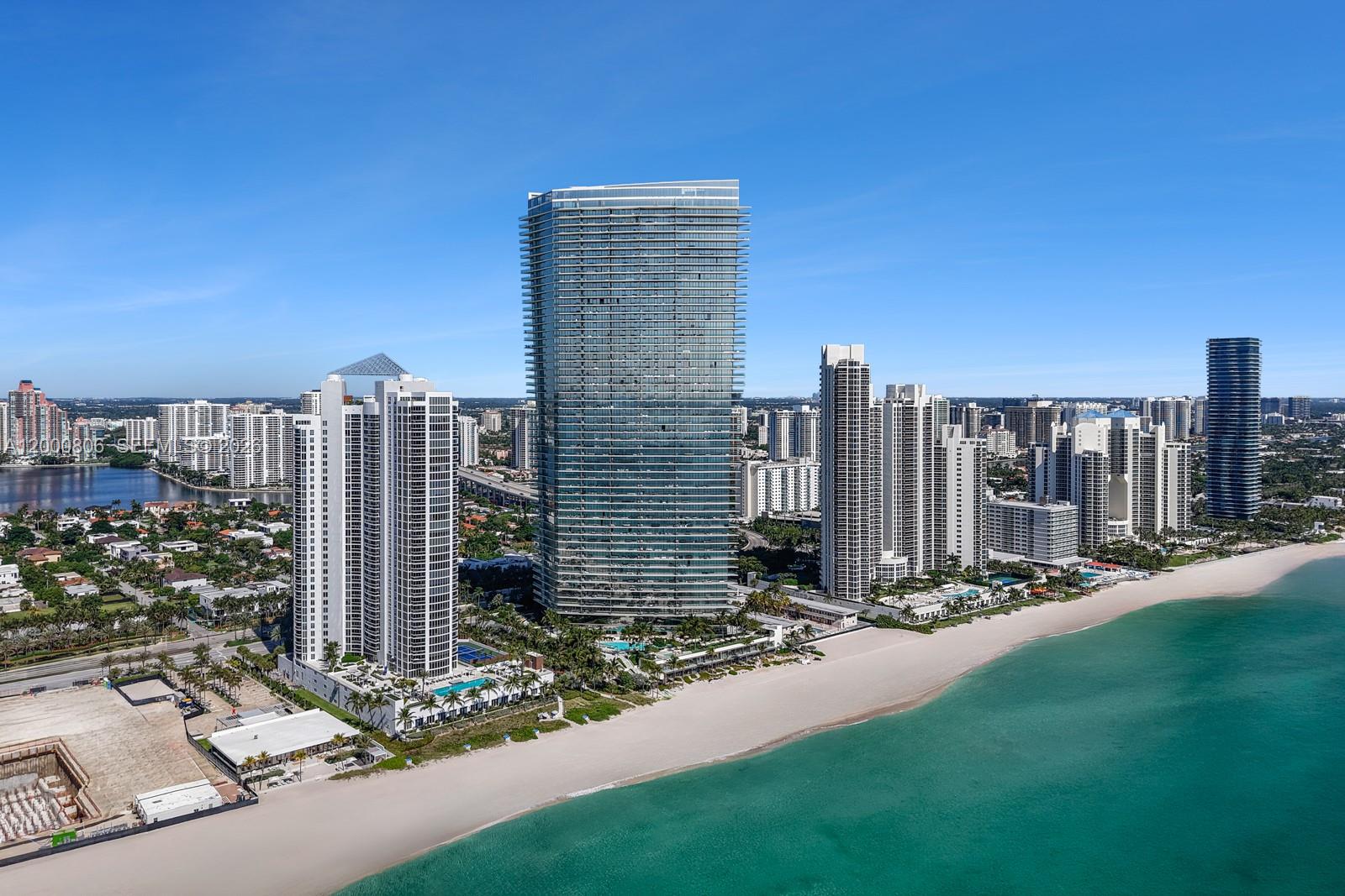 18975 Collins Ave #4800, Sunny Isles Beach FL 33160