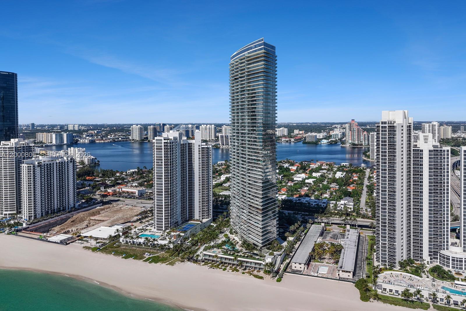 18975 Collins Ave #4800, Sunny Isles Beach FL 33160