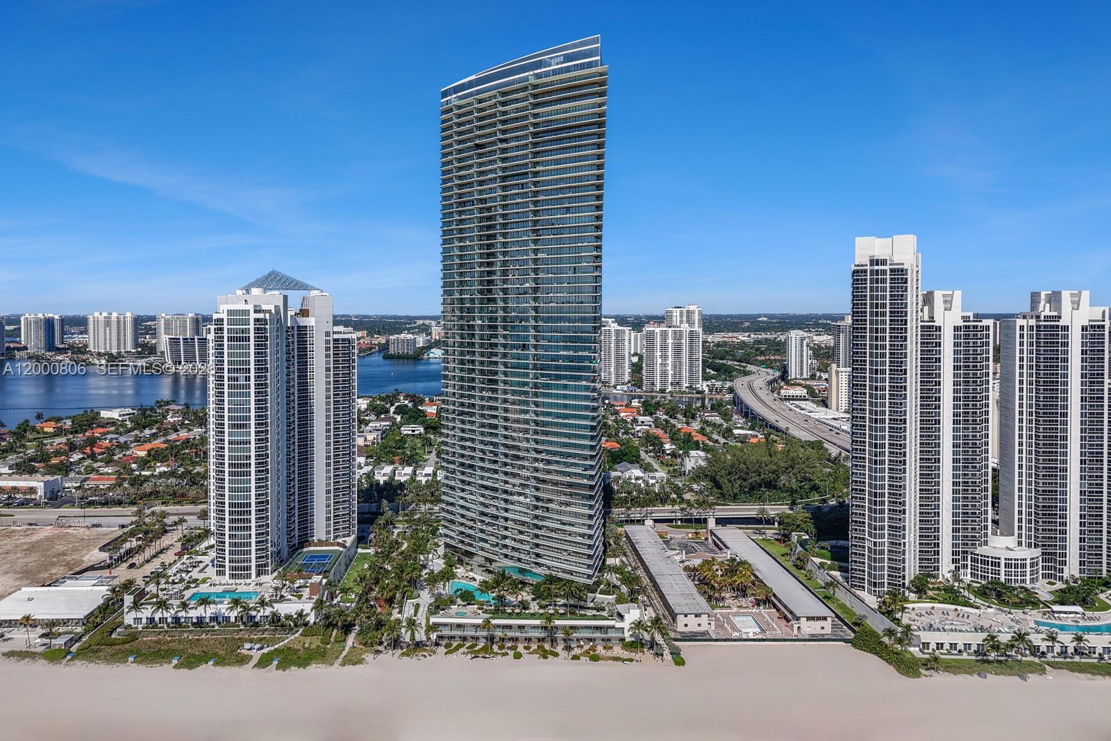 18975 Collins Ave #4800, Sunny Isles Beach FL 33160