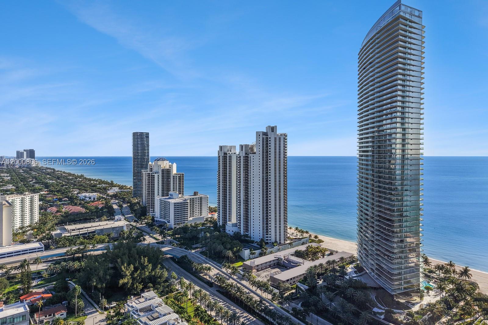 18975 Collins Ave #4800, Sunny Isles Beach FL 33160
