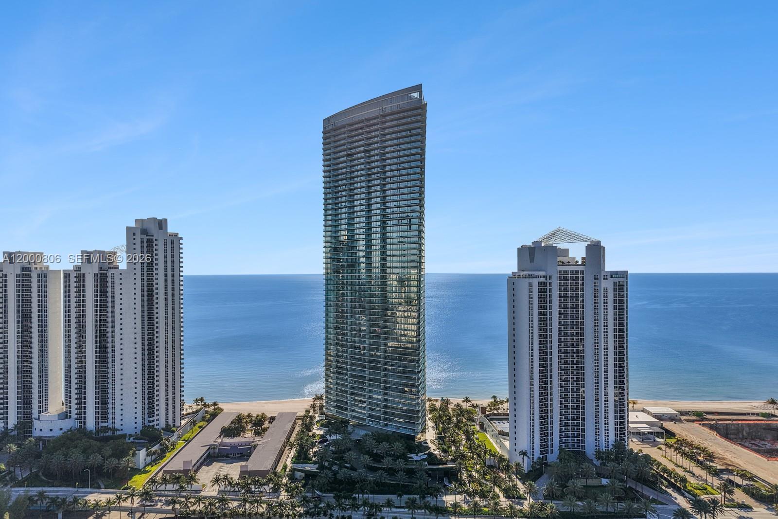 18975 Collins Ave #4800, Sunny Isles Beach FL 33160