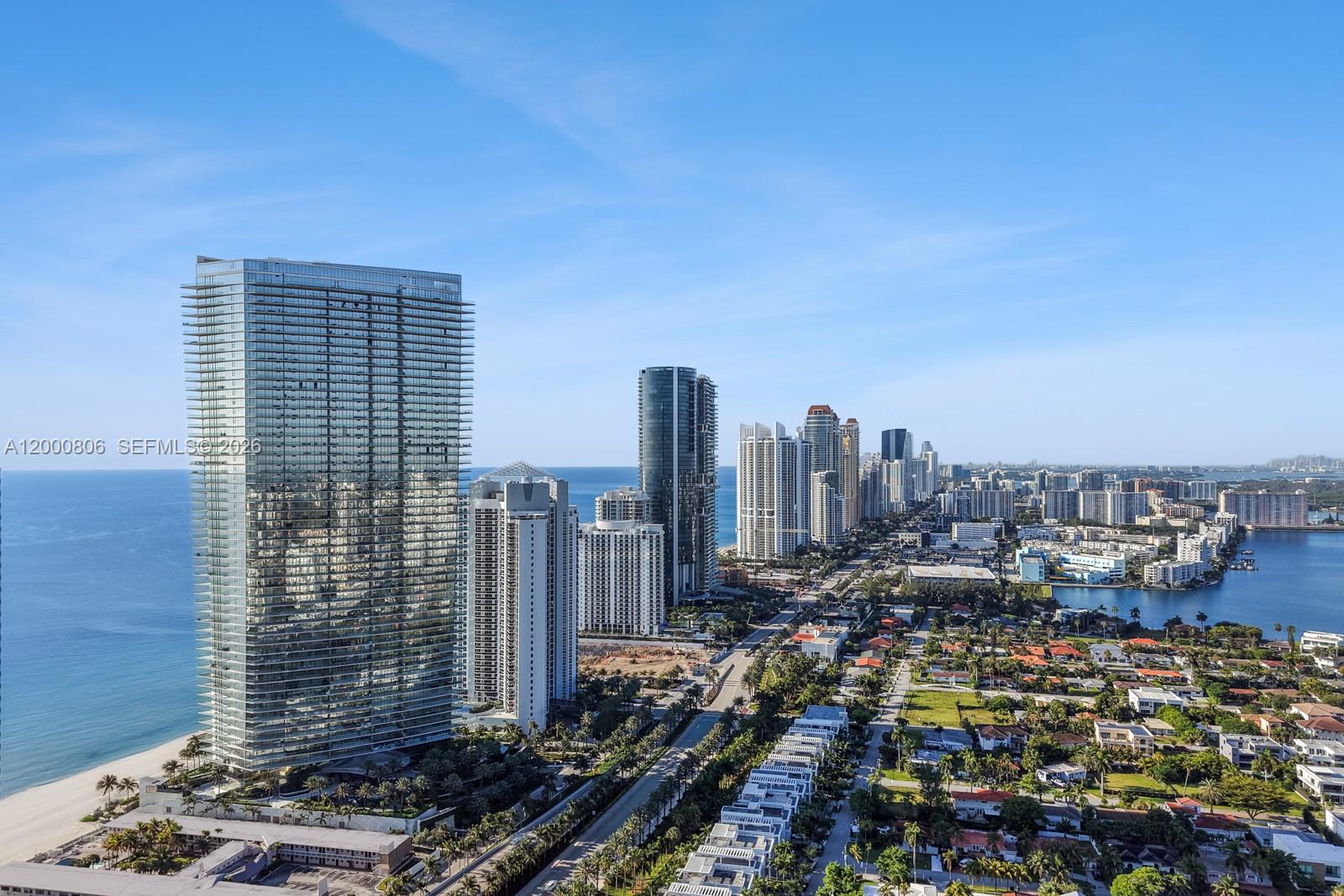 18975 Collins Ave #4800, Sunny Isles Beach FL 33160