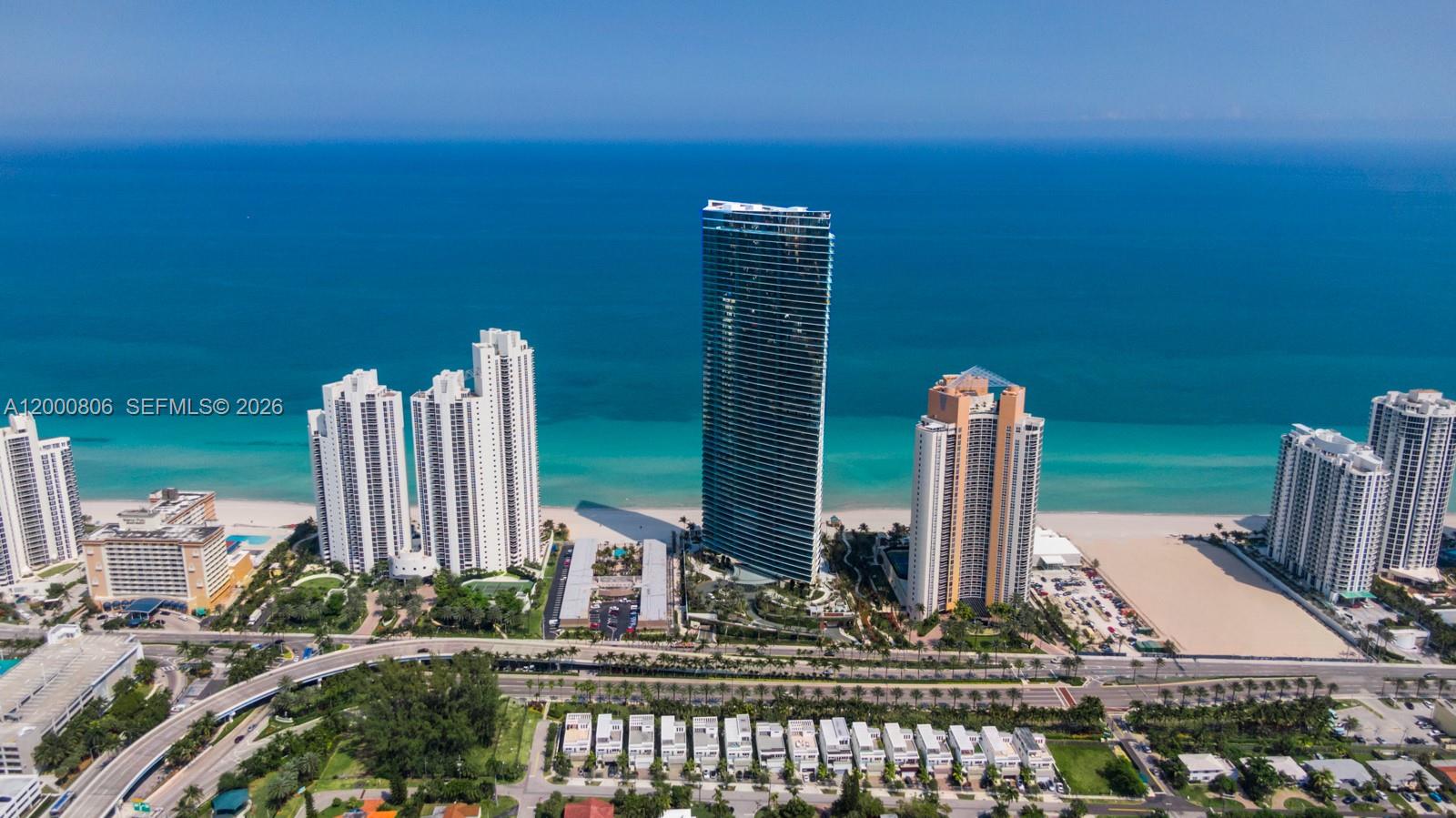 18975 Collins Ave #4800, Sunny Isles Beach FL 33160