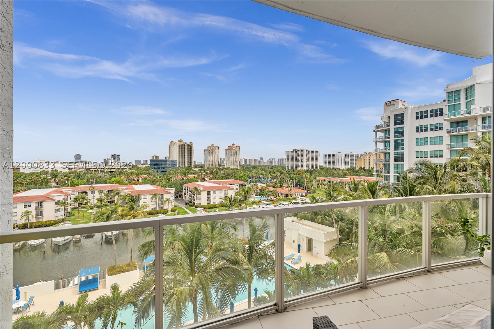 3029 NE 188th St #721, Aventura FL 33180