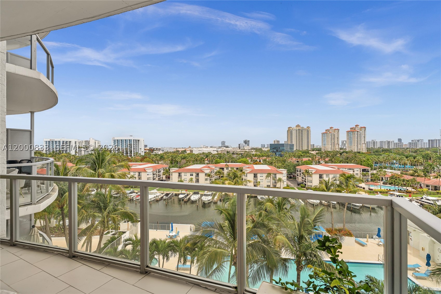 3029 NE 188th St #721, Aventura FL 33180