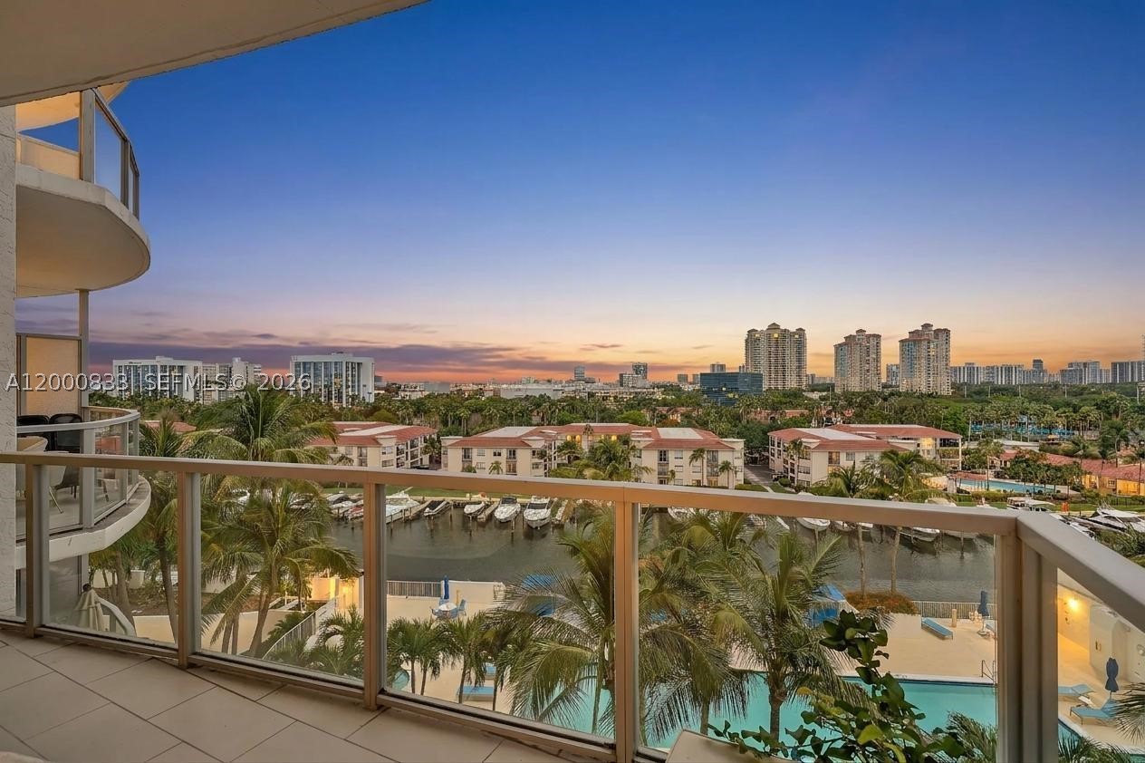 3029 NE 188th St #721, Aventura FL 33180