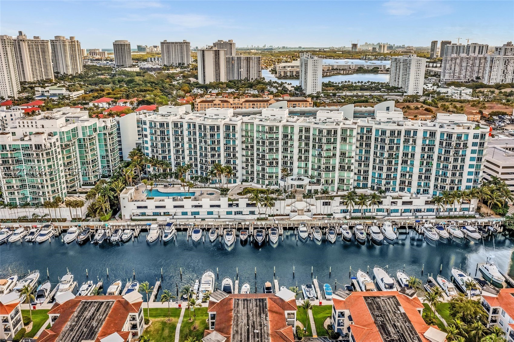 3029 NE 188th St #721, Aventura FL 33180
