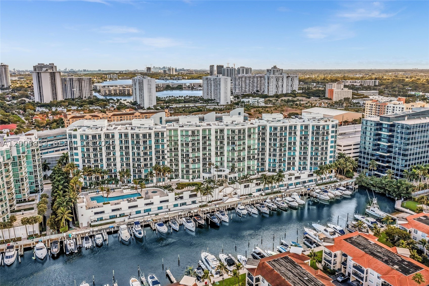 3029 NE 188th St #721, Aventura FL 33180