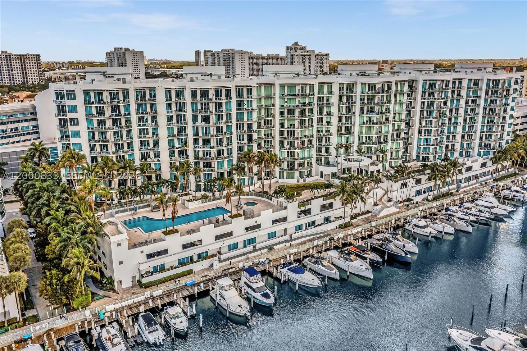 3029 NE 188th St #721, Aventura FL 33180