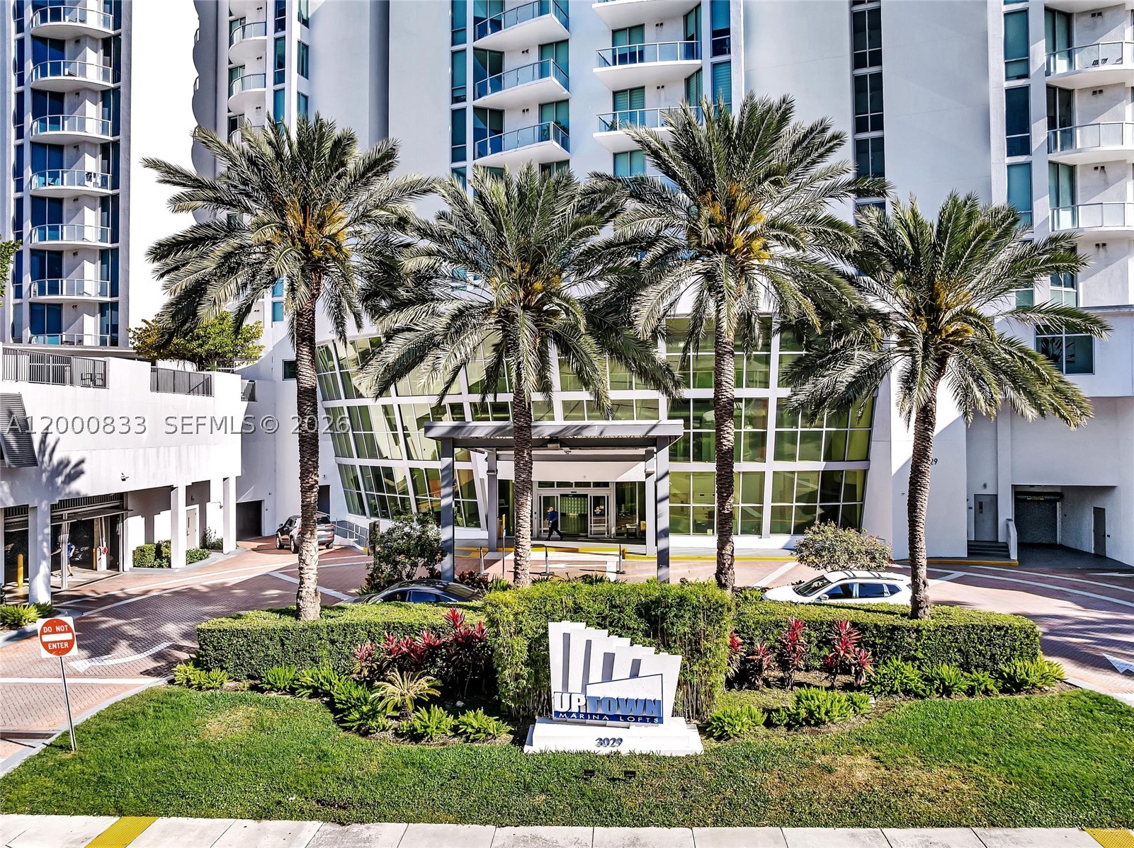 3029 NE 188th St #721, Aventura FL 33180