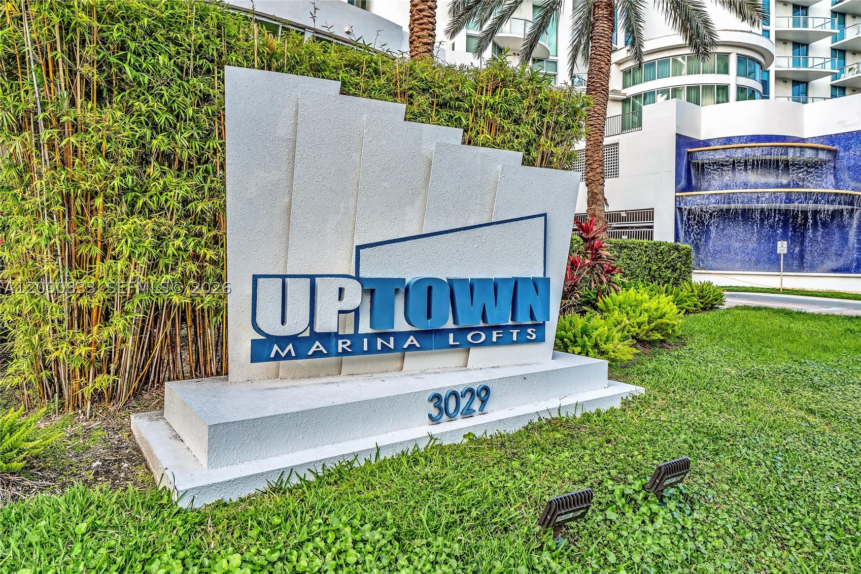 3029 NE 188th St #721, Aventura FL 33180