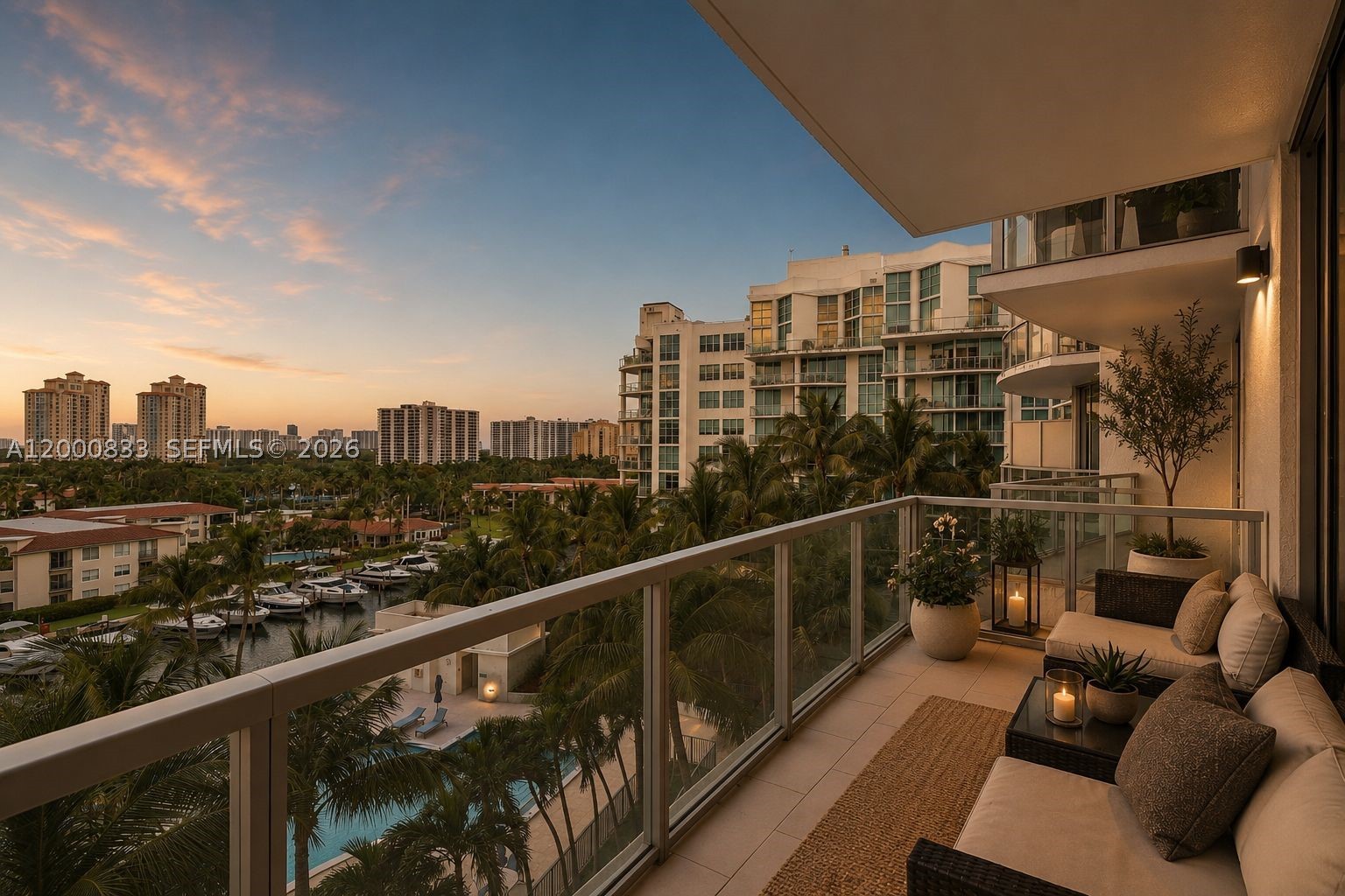 3029 NE 188th St #721, Aventura FL 33180