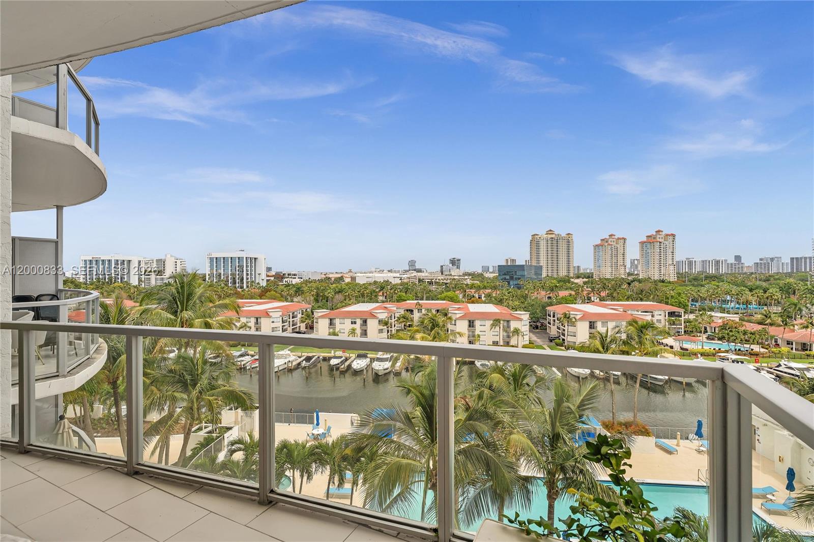 3029 NE 188th St #721, Aventura FL 33180
