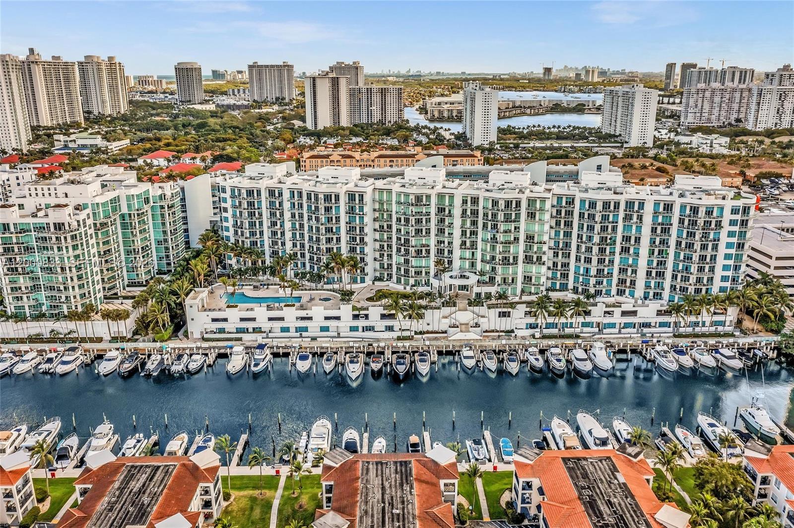 3029 NE 188th St #721, Aventura FL 33180