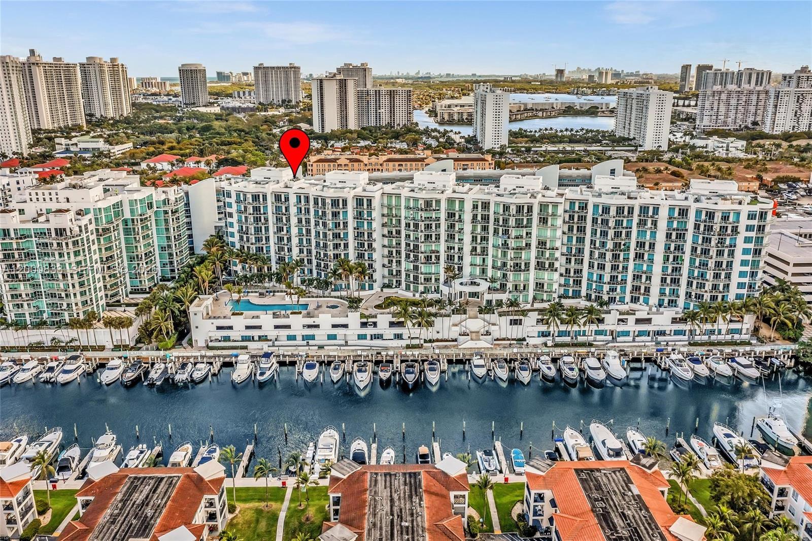 3029 NE 188th St #721, Aventura FL 33180