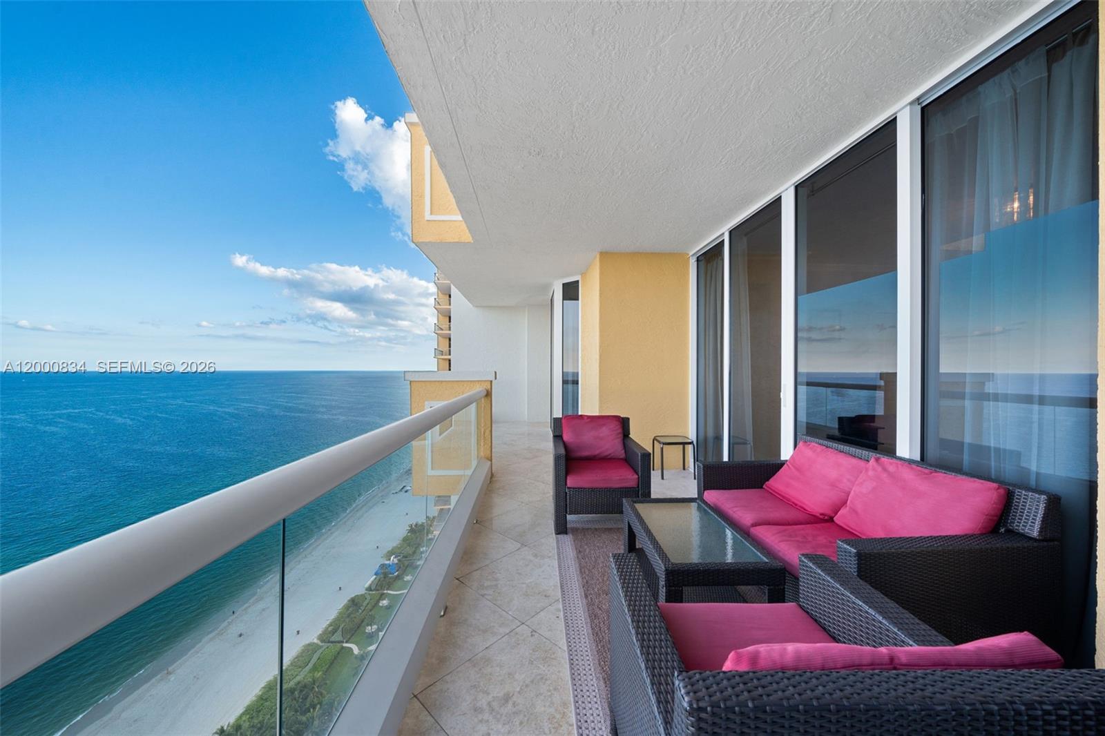 17875 Collins Ave #3205, Sunny Isles Beach FL 33160