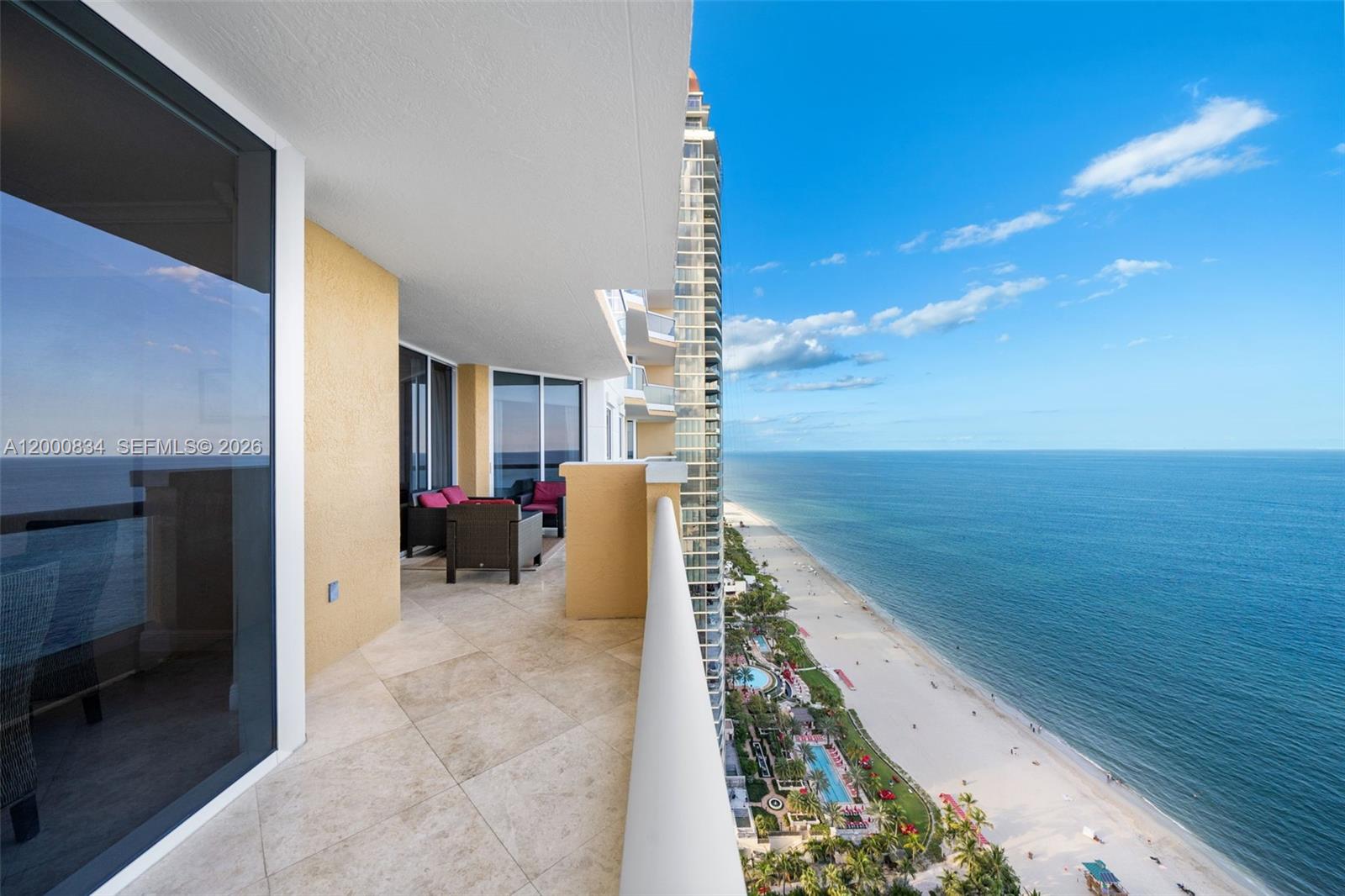 17875 Collins Ave #3205, Sunny Isles Beach FL 33160
