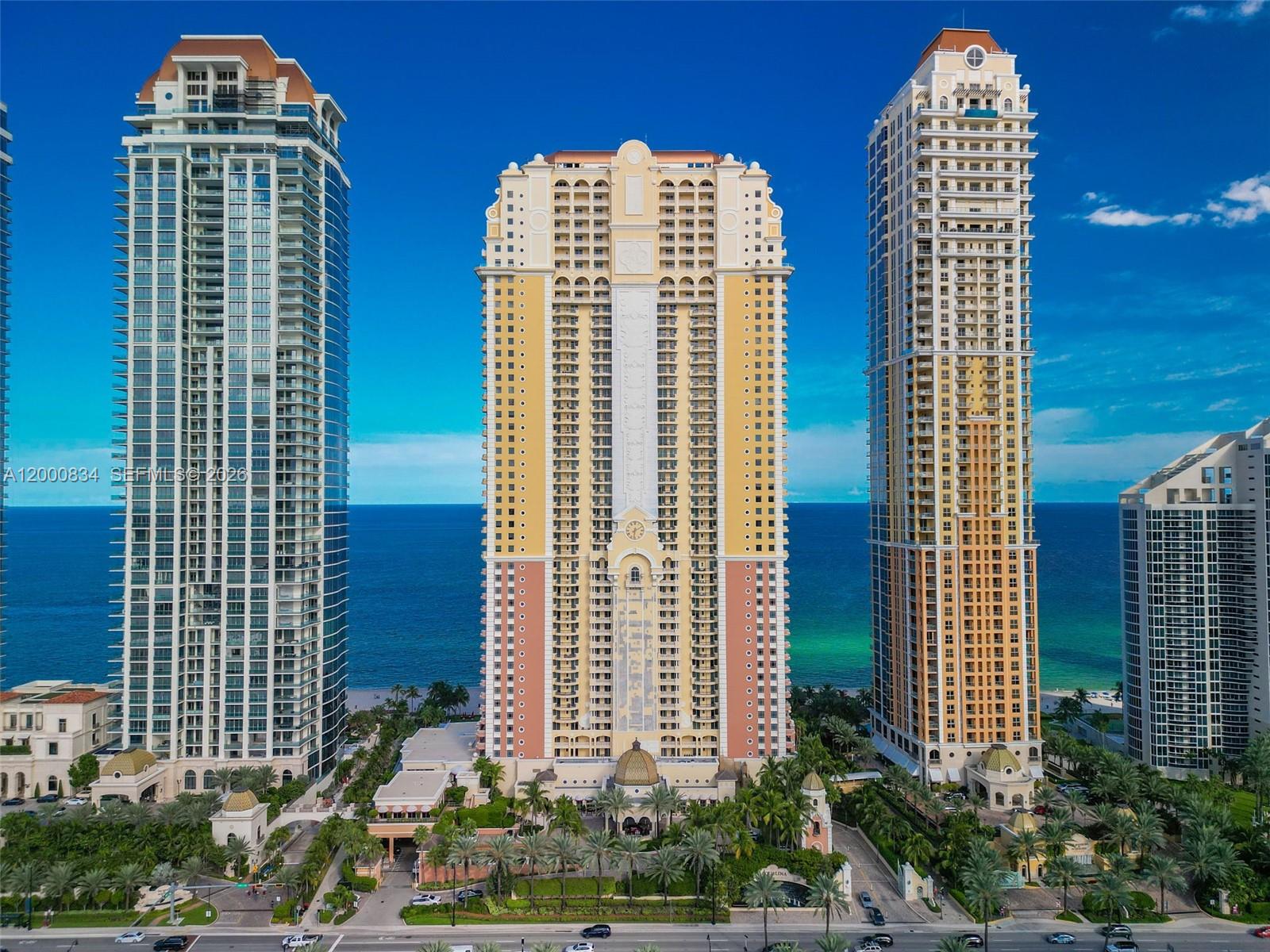 17875 Collins Ave #3205, Sunny Isles Beach FL 33160