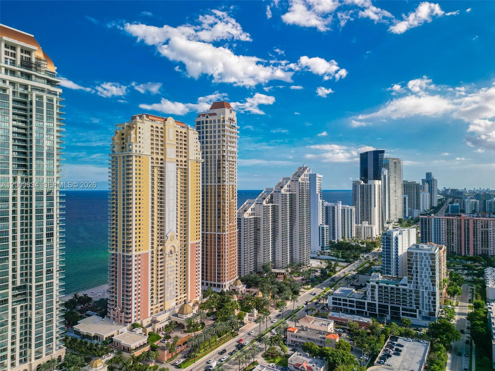 17875 Collins Ave #3205, Sunny Isles Beach FL 33160