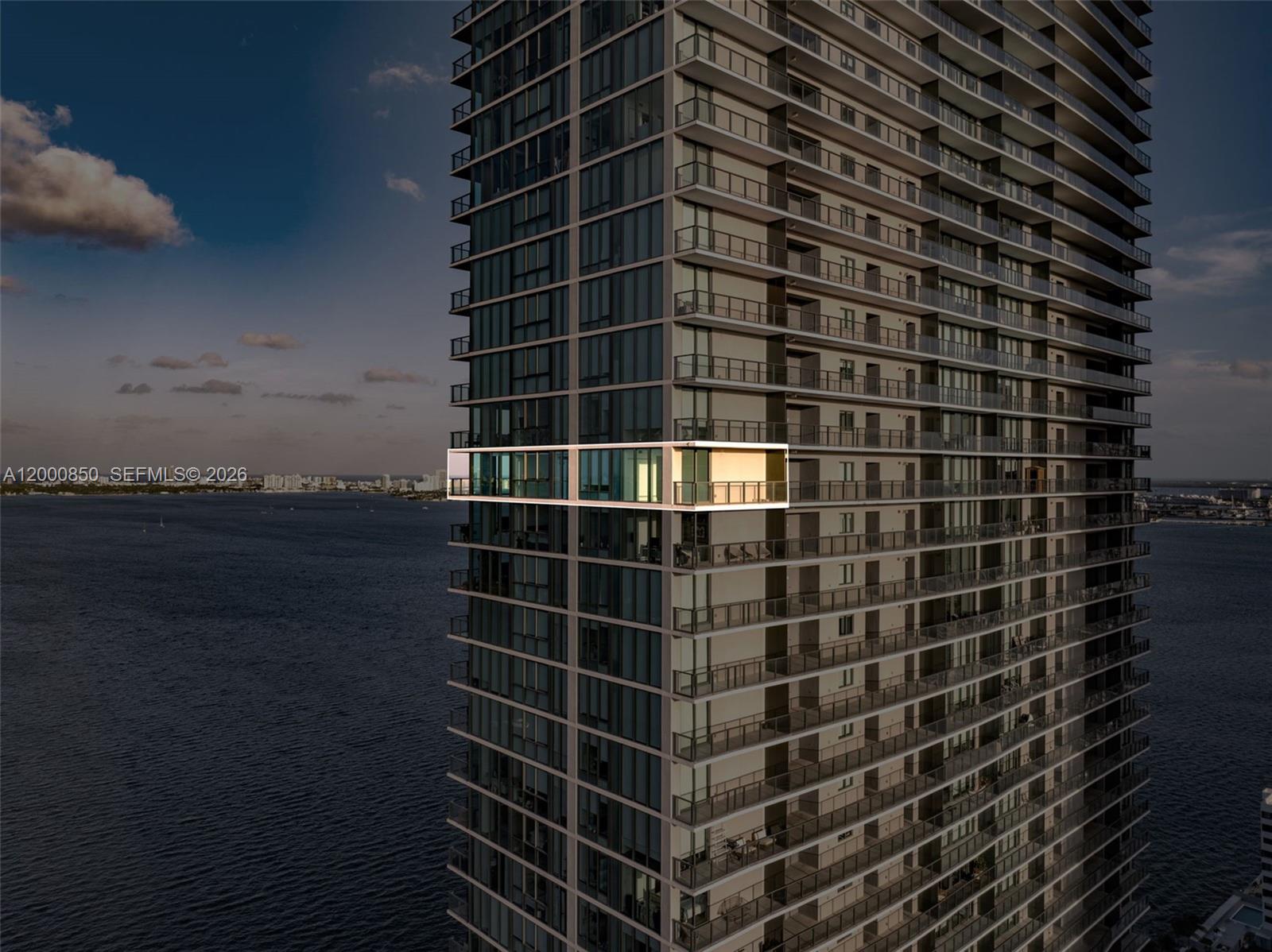 3131 NE 7th Ave #3306, Miami FL 33137