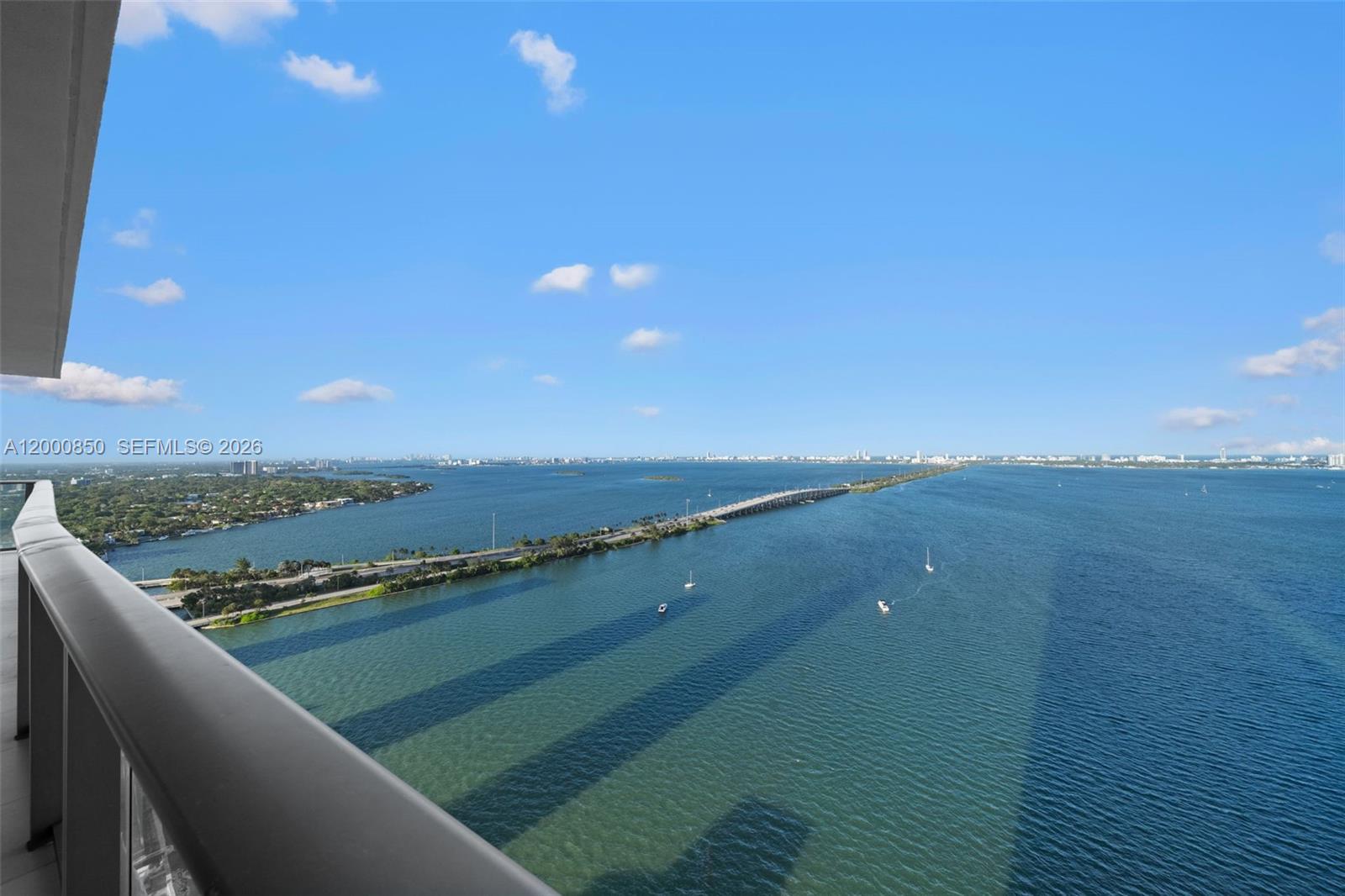 3131 NE 7th Ave #3306, Miami FL 33137