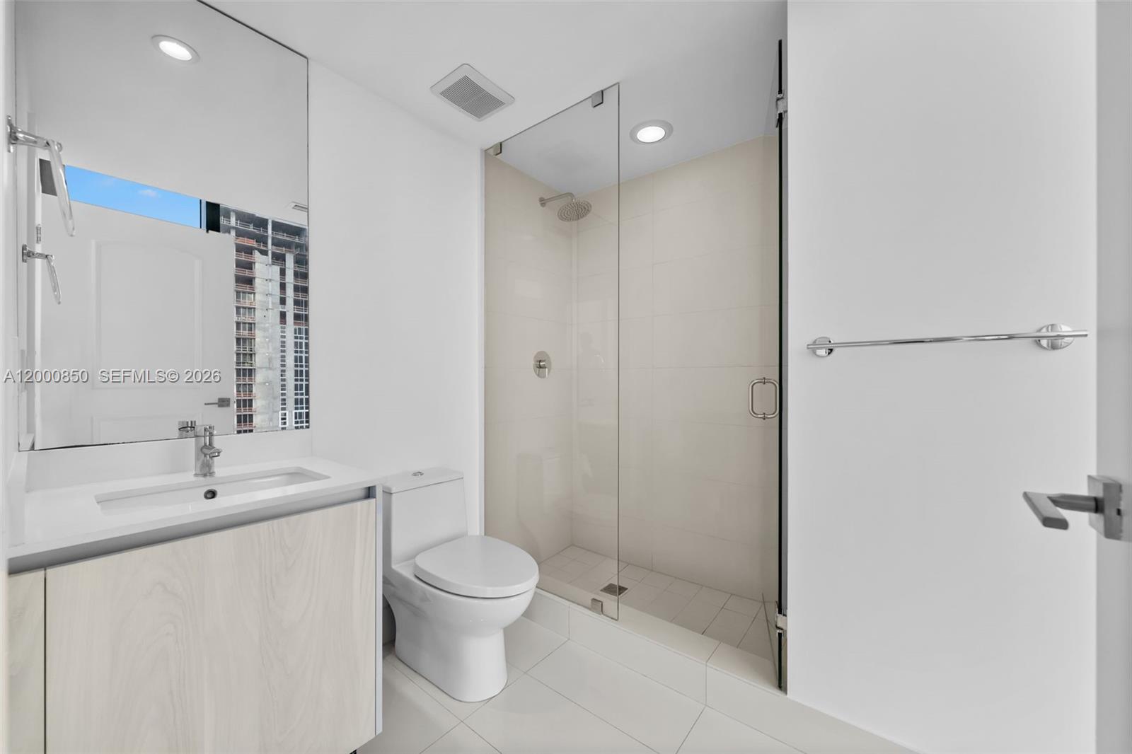 3131 NE 7th Ave #3306, Miami FL 33137
