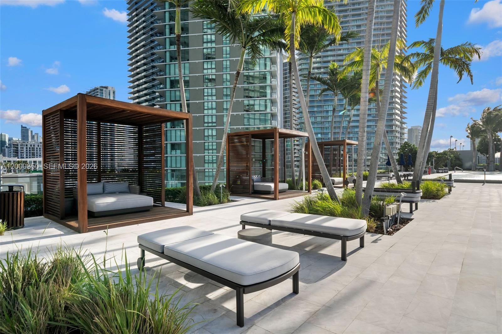 3131 NE 7th Ave #3306, Miami FL 33137