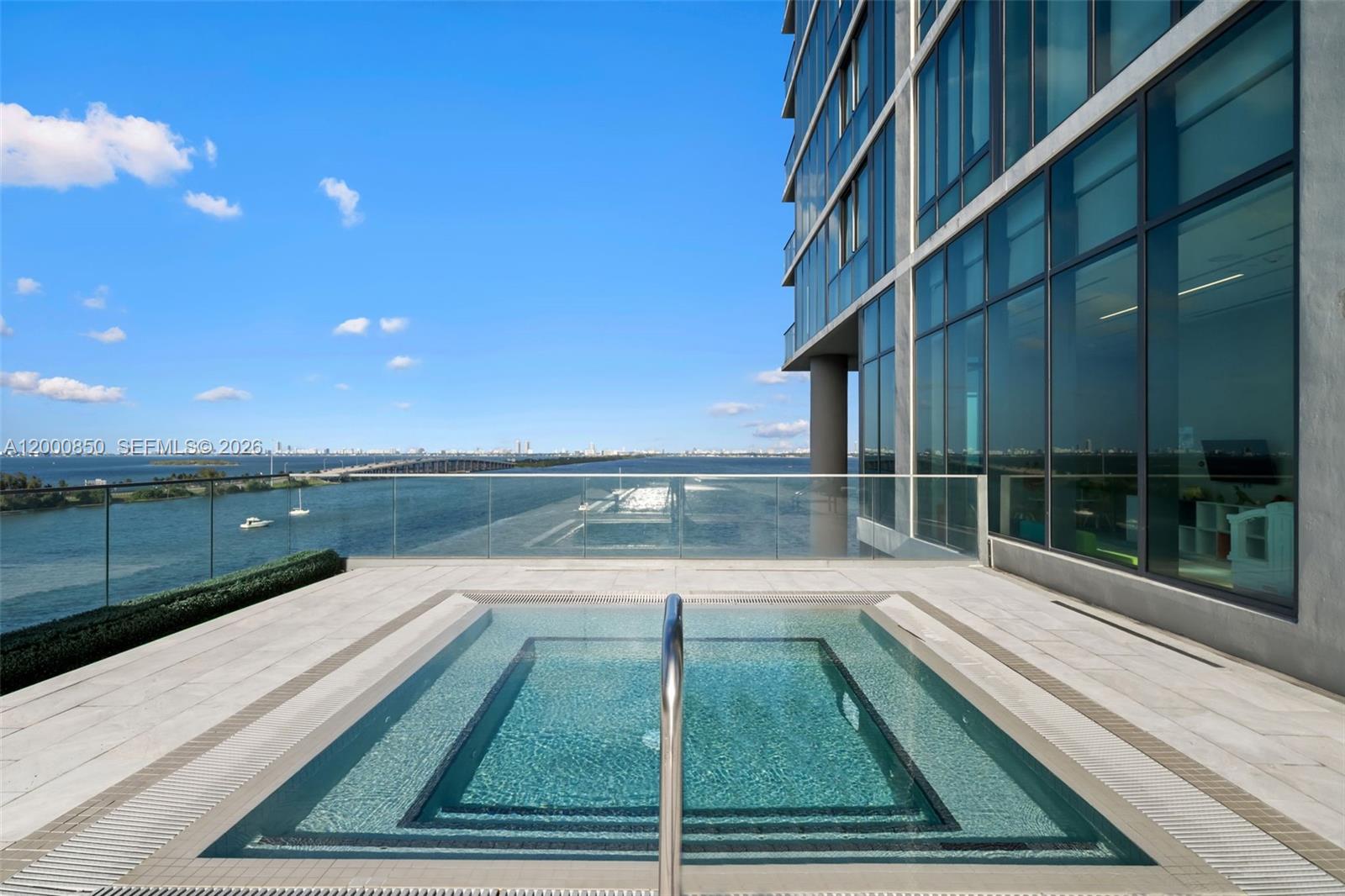 3131 NE 7th Ave #3306, Miami FL 33137