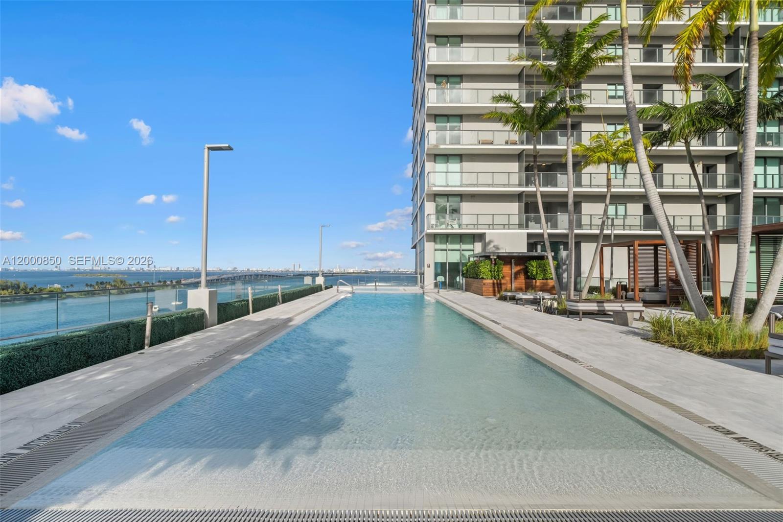 3131 NE 7th Ave #3306, Miami FL 33137