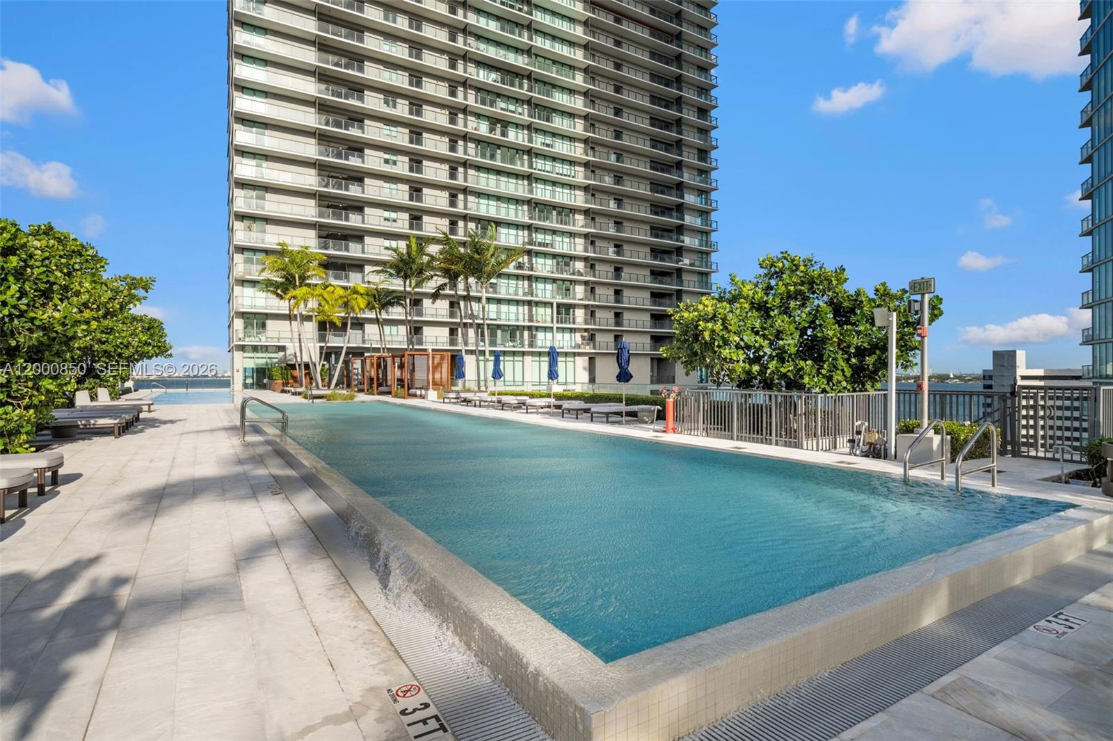 3131 NE 7th Ave #3306, Miami FL 33137