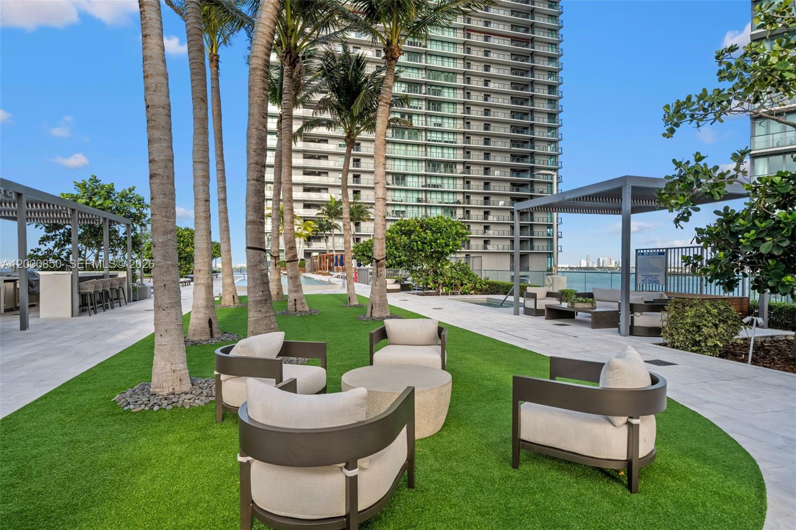 3131 NE 7th Ave #3306, Miami FL 33137