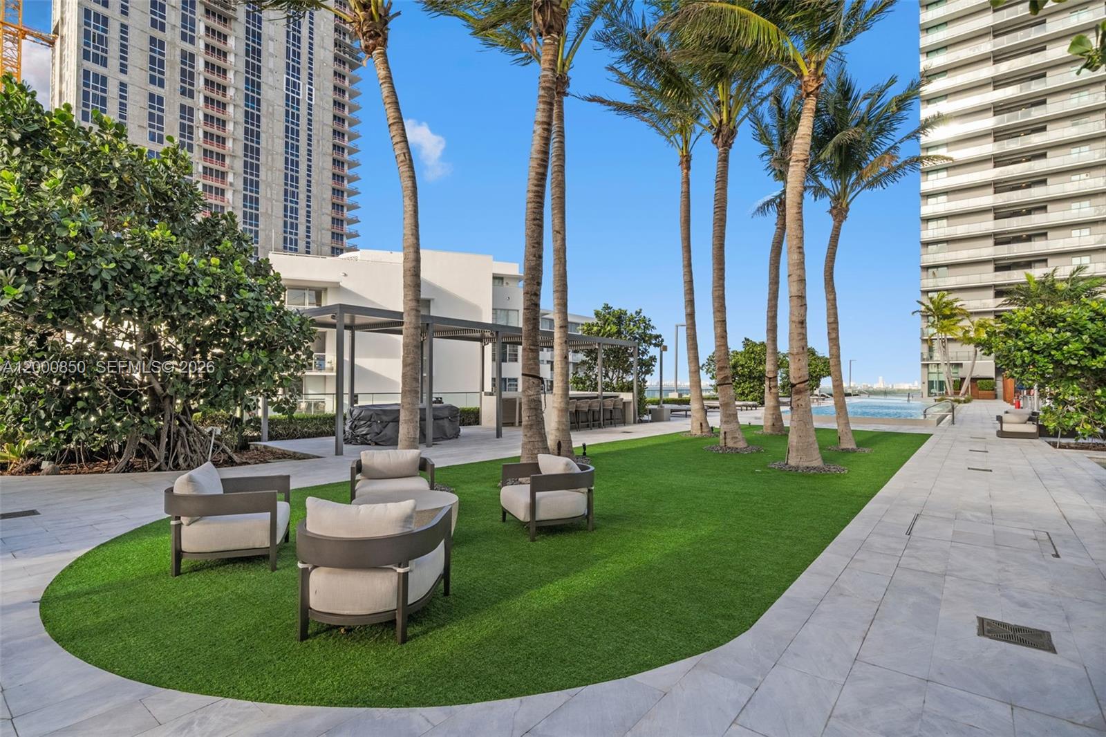 3131 NE 7th Ave #3306, Miami FL 33137