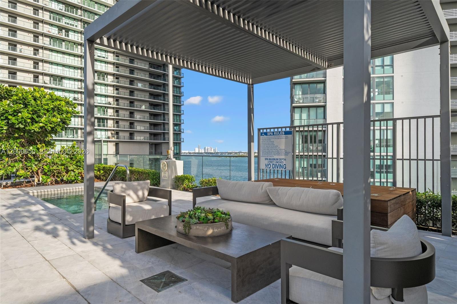 3131 NE 7th Ave #3306, Miami FL 33137