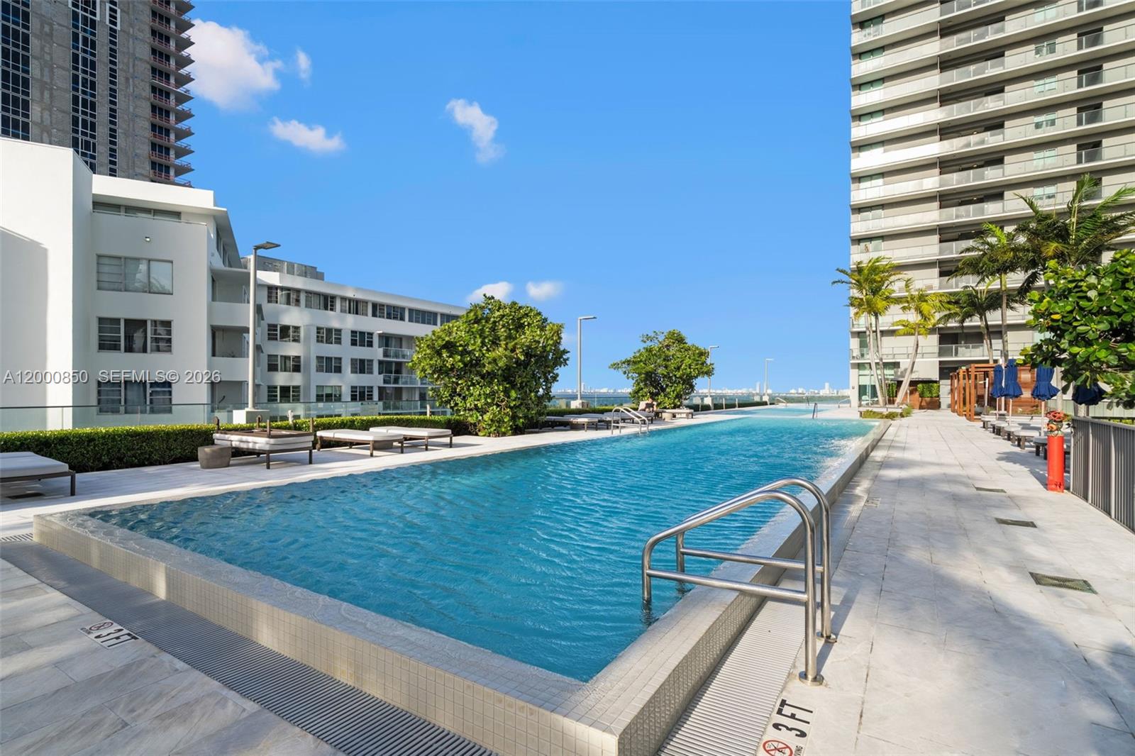3131 NE 7th Ave #3306, Miami FL 33137