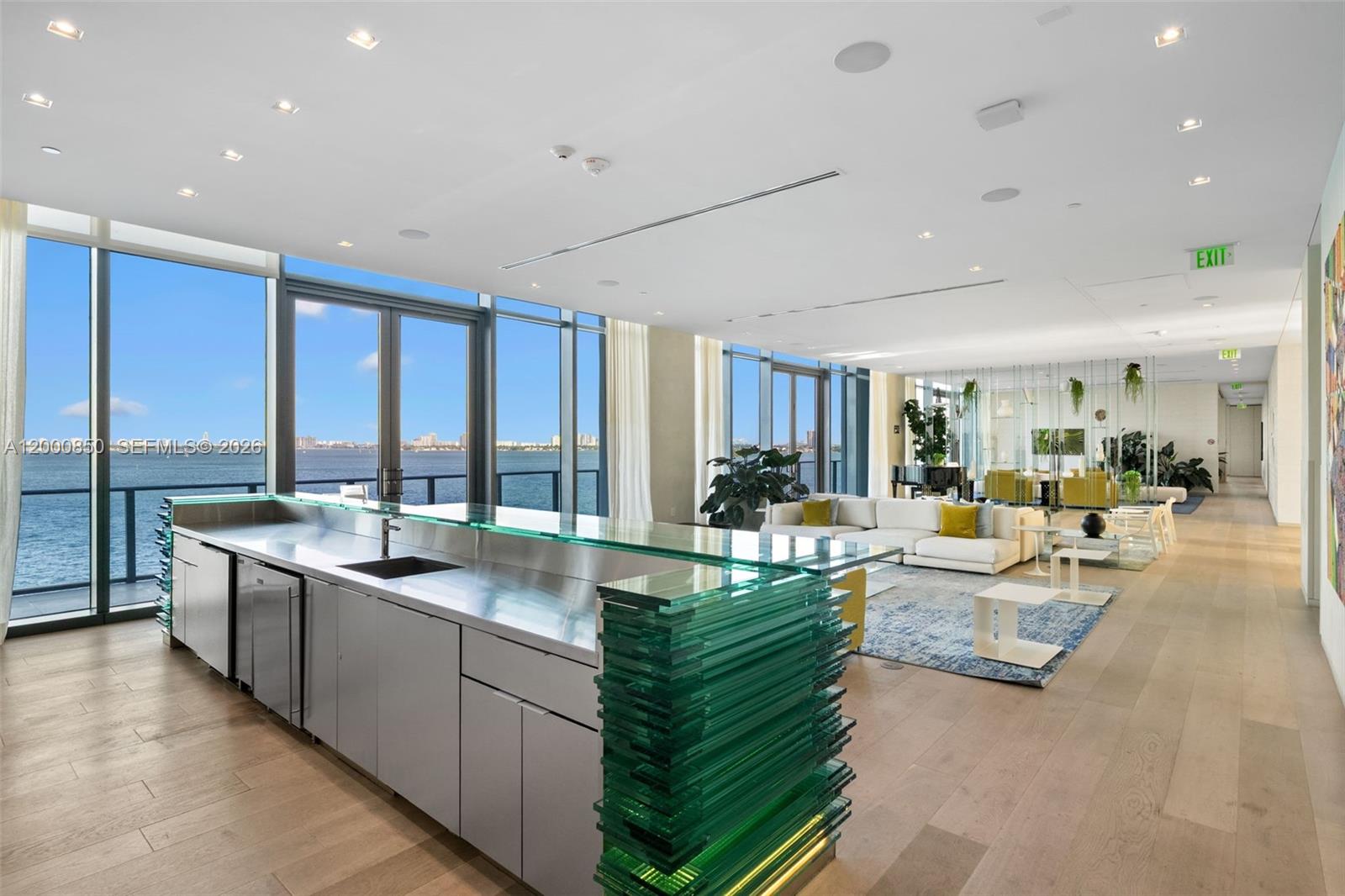 3131 NE 7th Ave #3306, Miami FL 33137