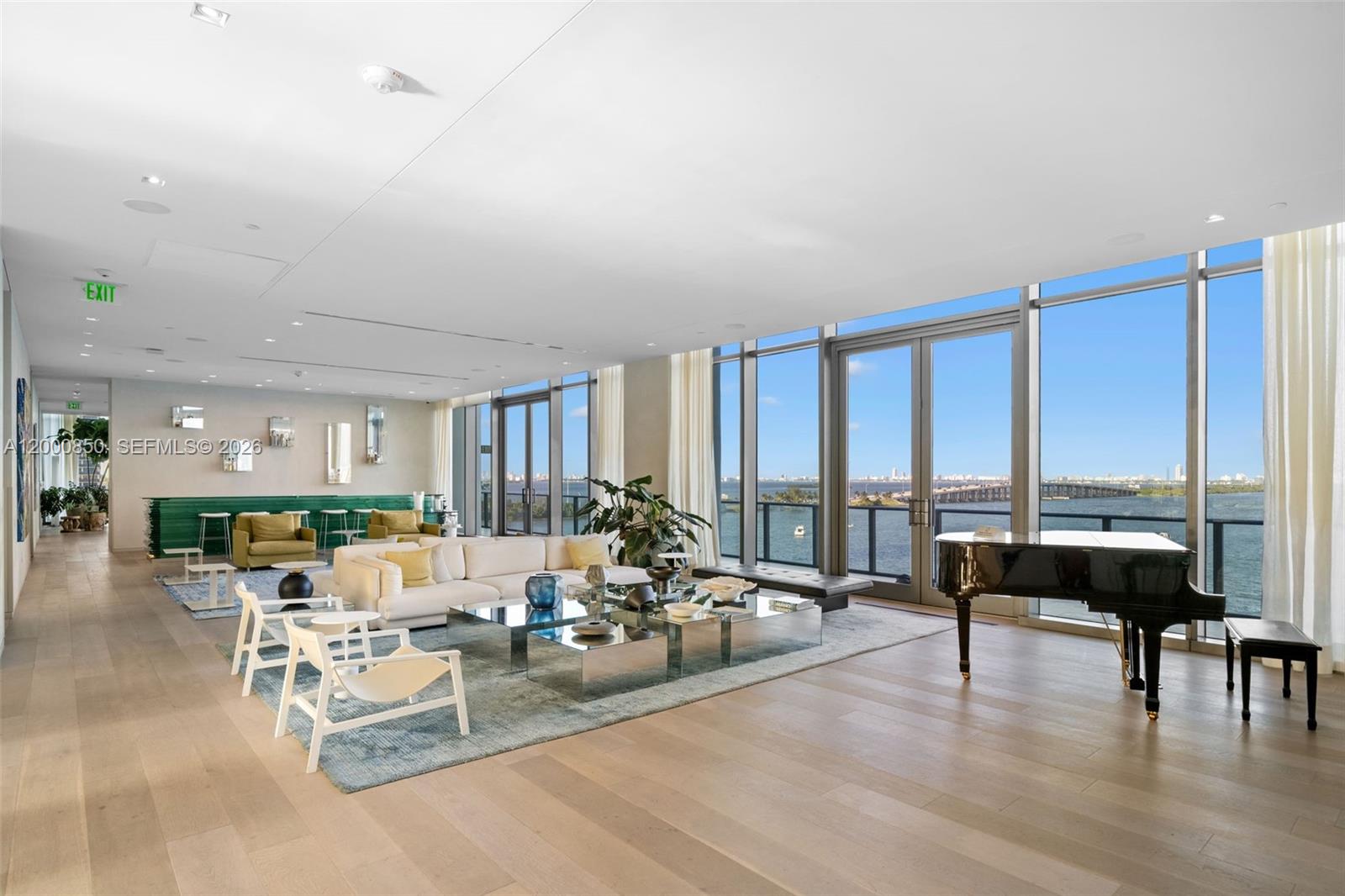 3131 NE 7th Ave #3306, Miami FL 33137