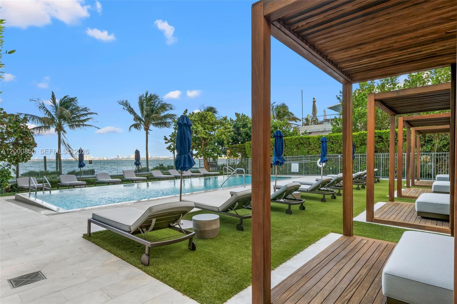 3131 NE 7th Ave #3306, Miami FL 33137