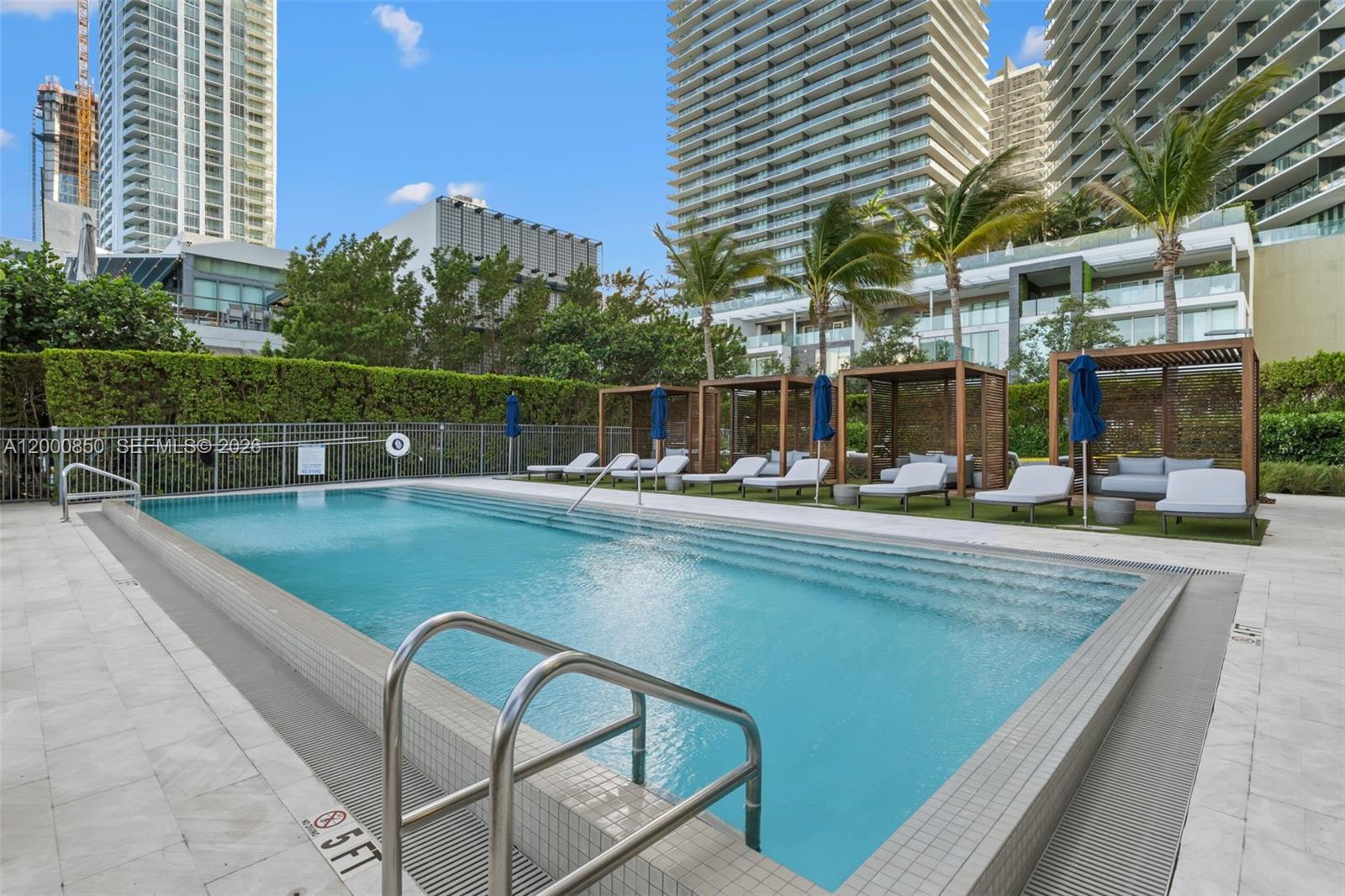 3131 NE 7th Ave #3306, Miami FL 33137